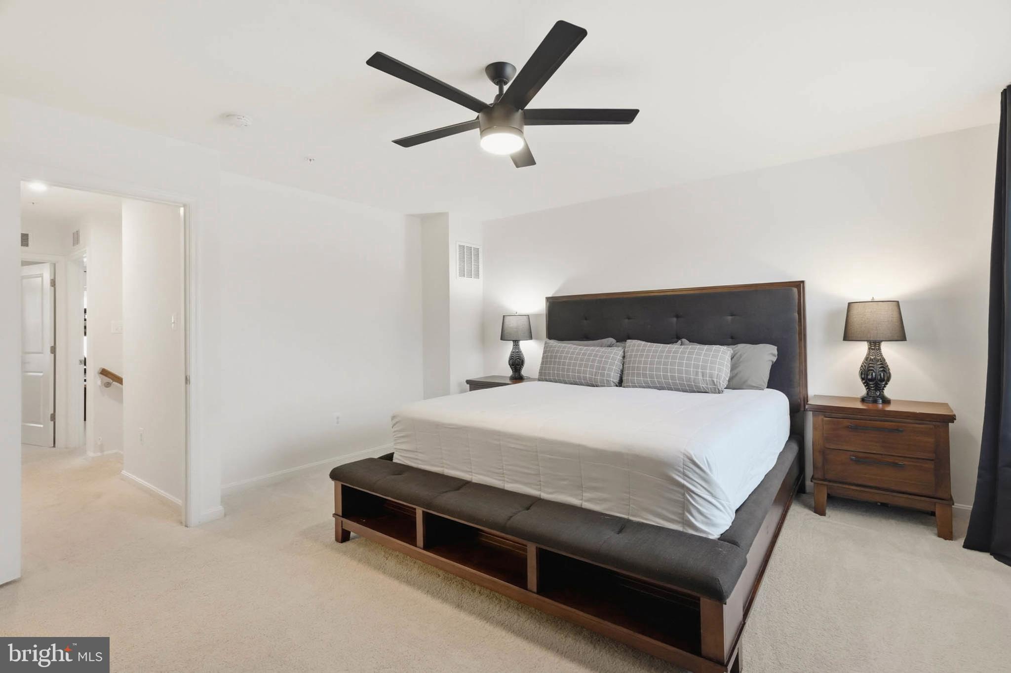 TOWNS AT PARKE WEST - Residential