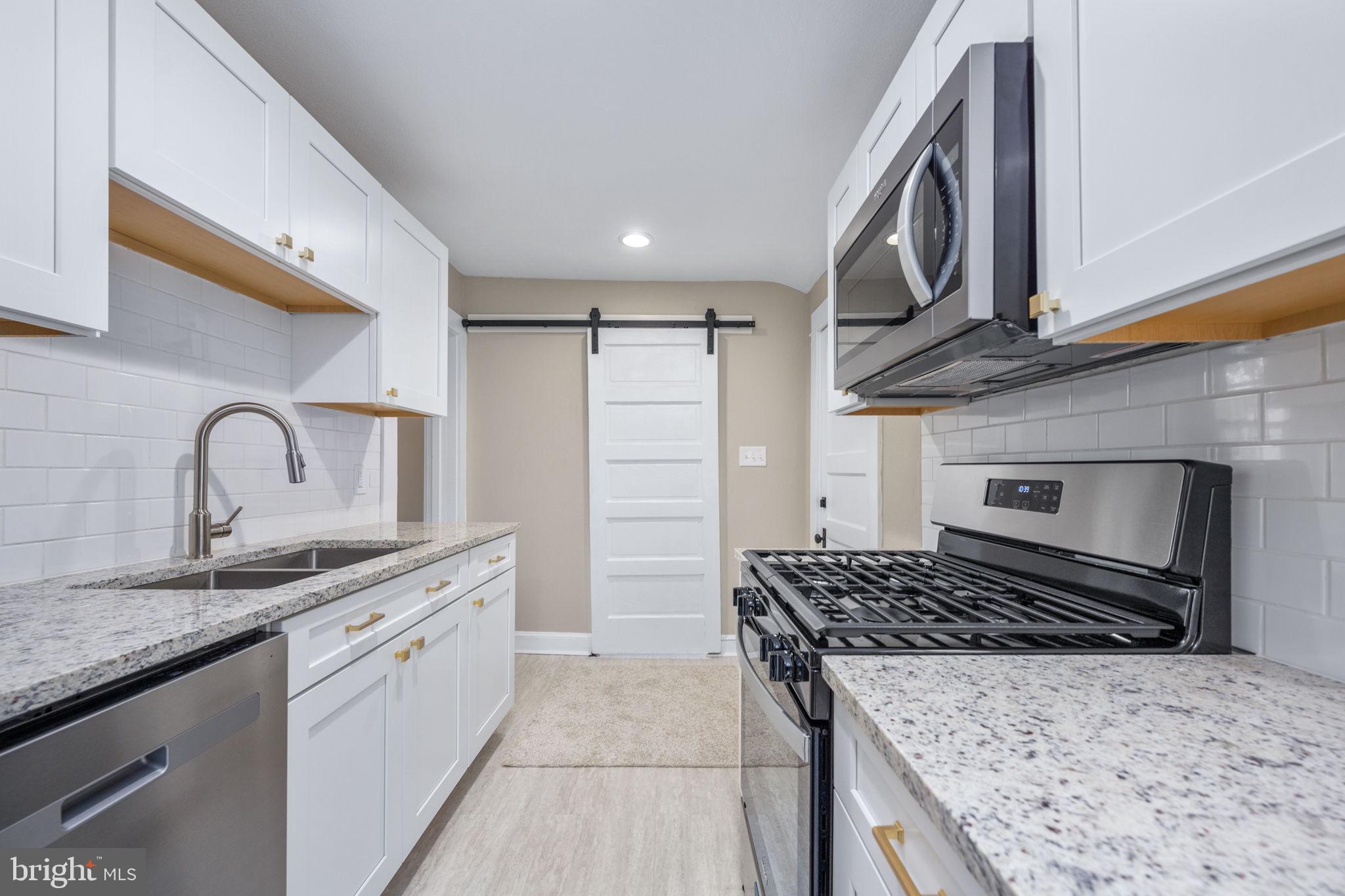 DOWNTOWN CULPEPER - Residential