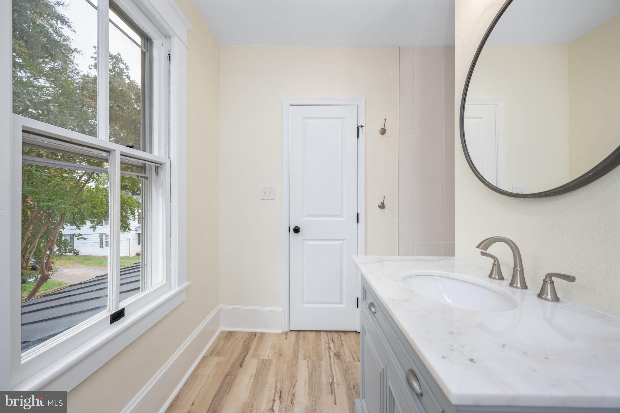 DOWNTOWN CULPEPER - Residential