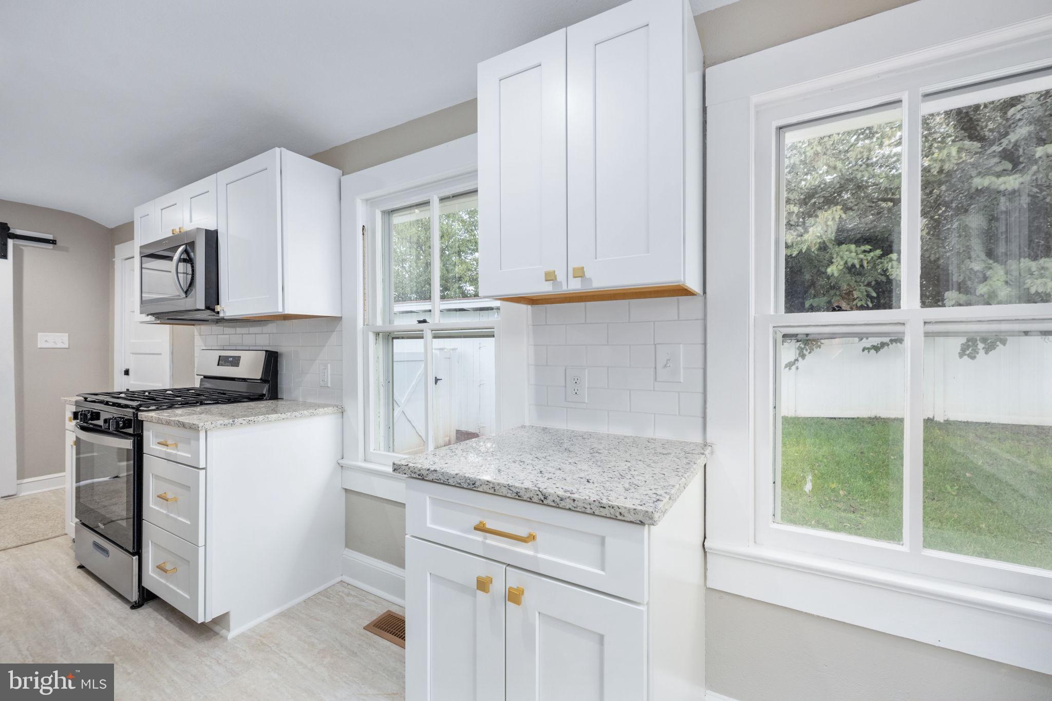 DOWNTOWN CULPEPER - Residential