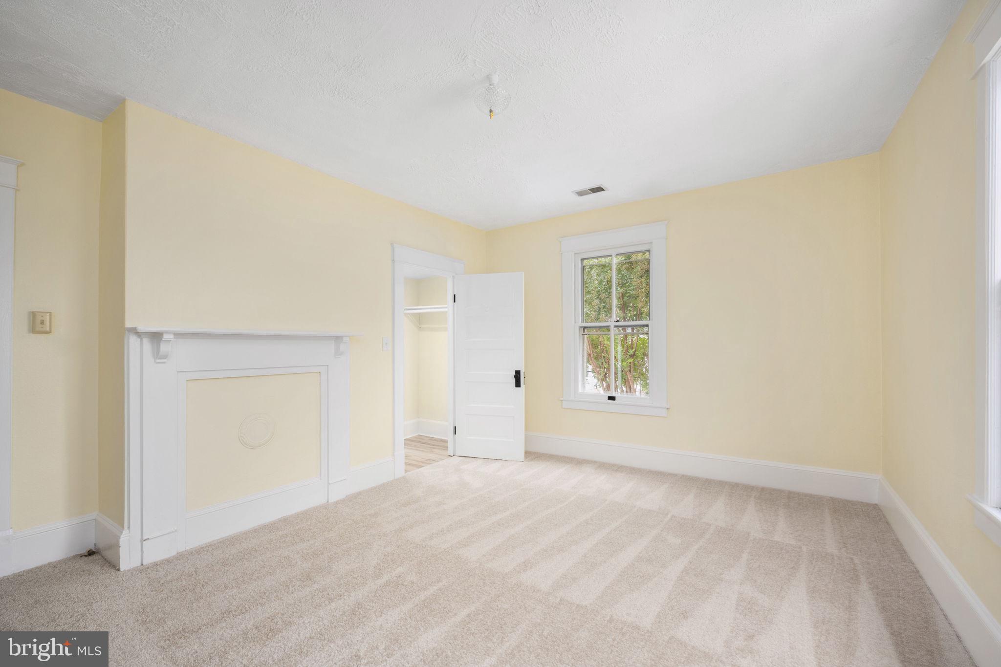 DOWNTOWN CULPEPER - Residential