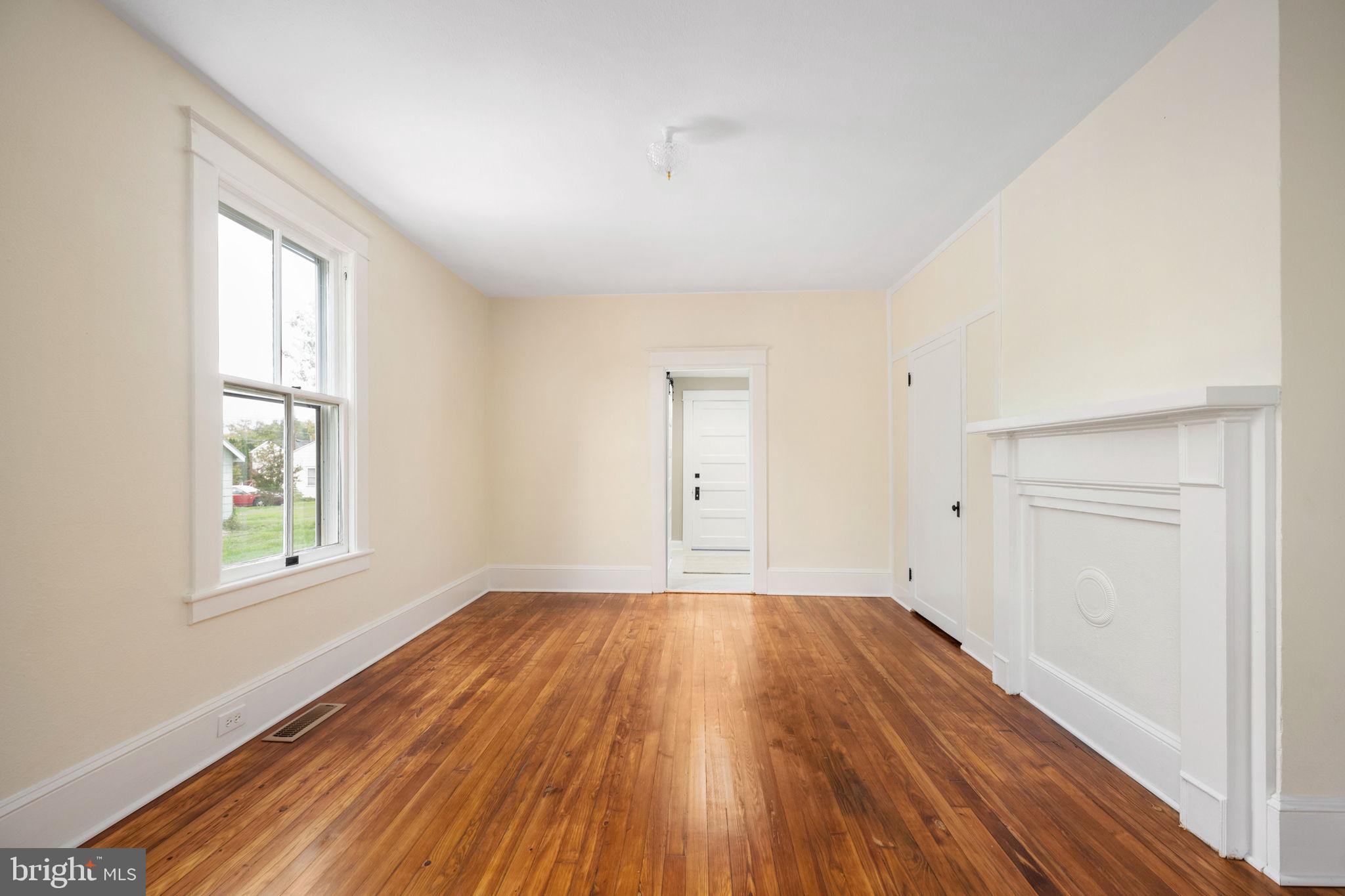 DOWNTOWN CULPEPER - Residential