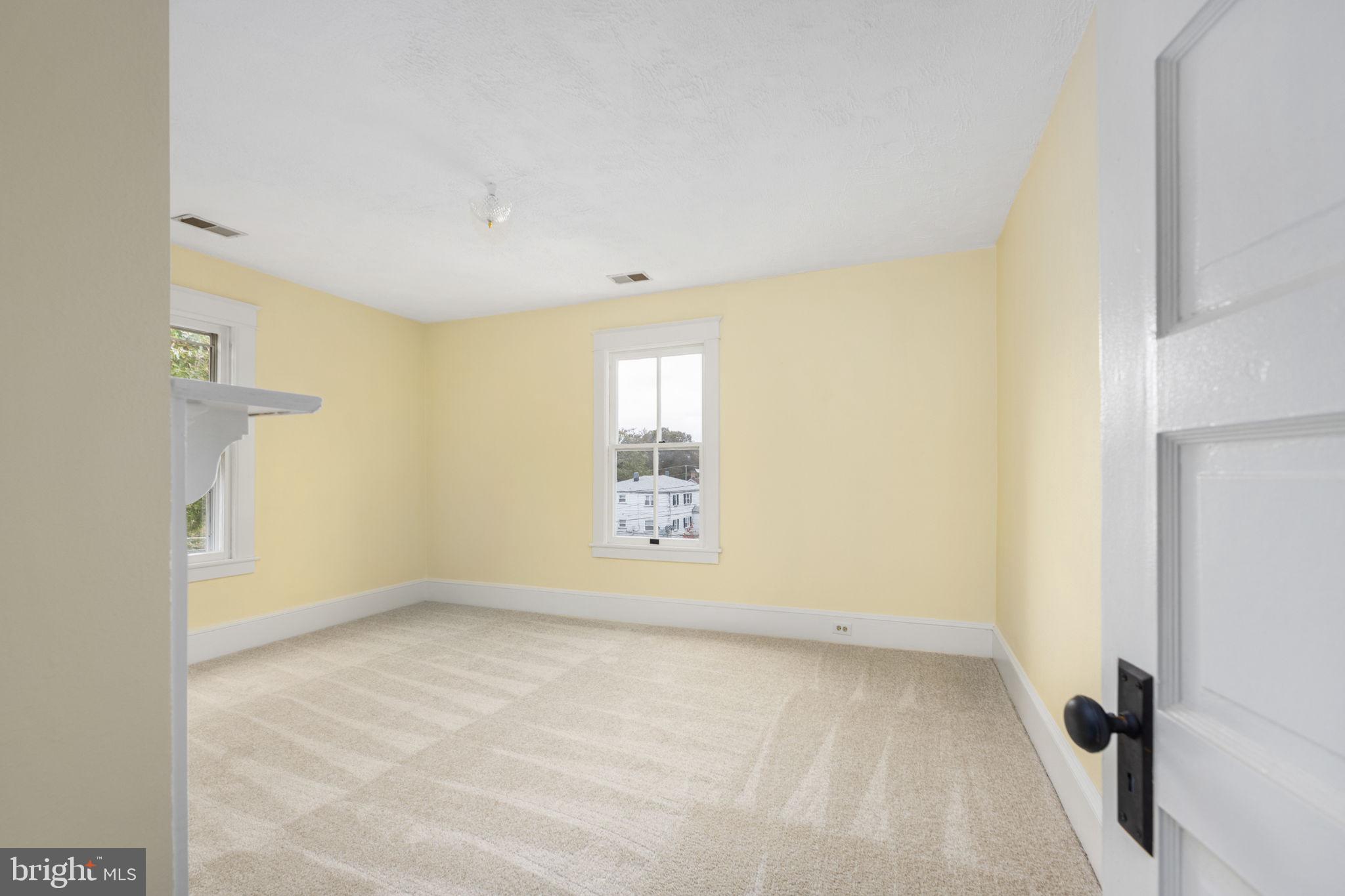 DOWNTOWN CULPEPER - Residential