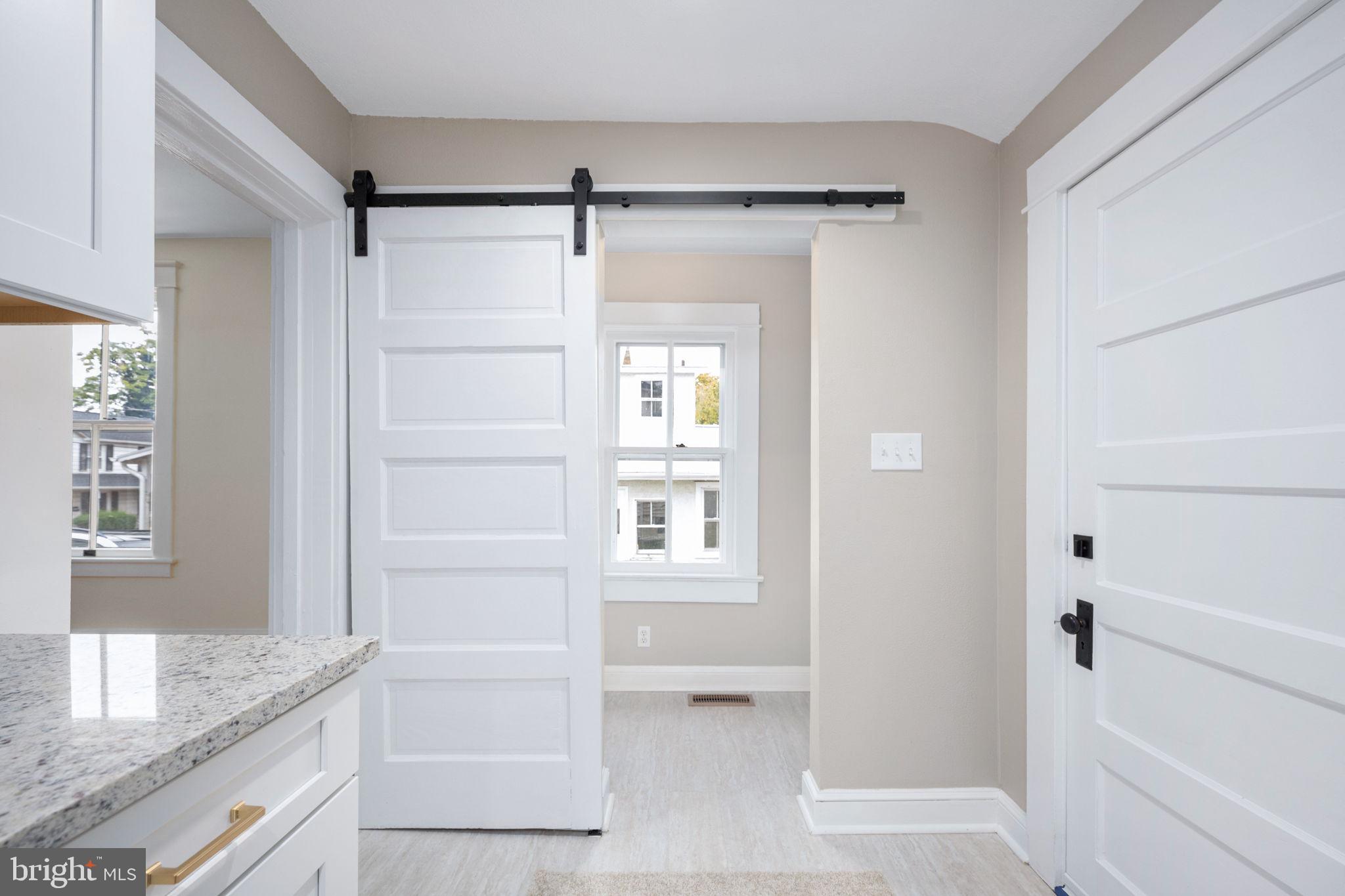 DOWNTOWN CULPEPER - Residential