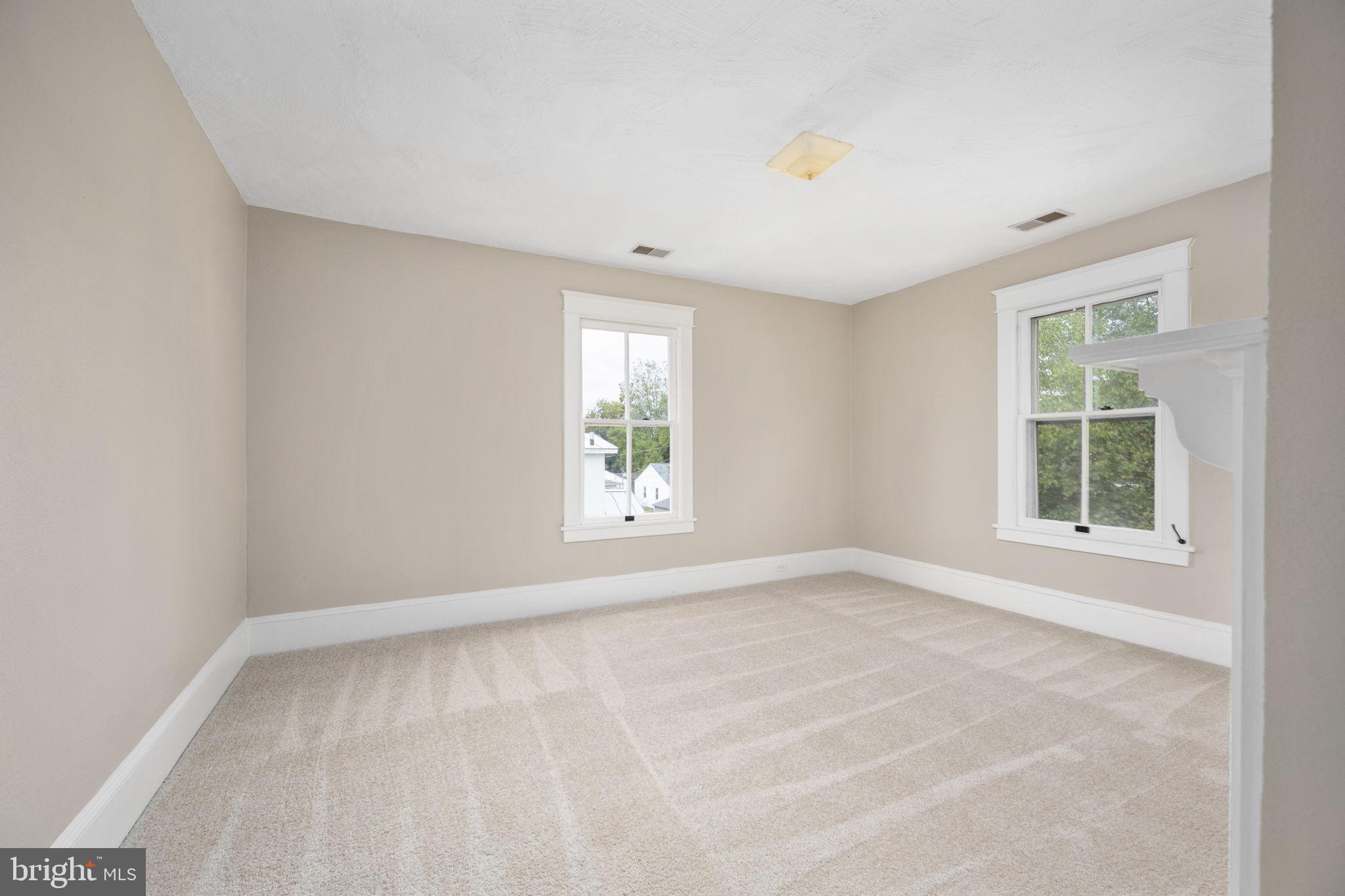 DOWNTOWN CULPEPER - Residential