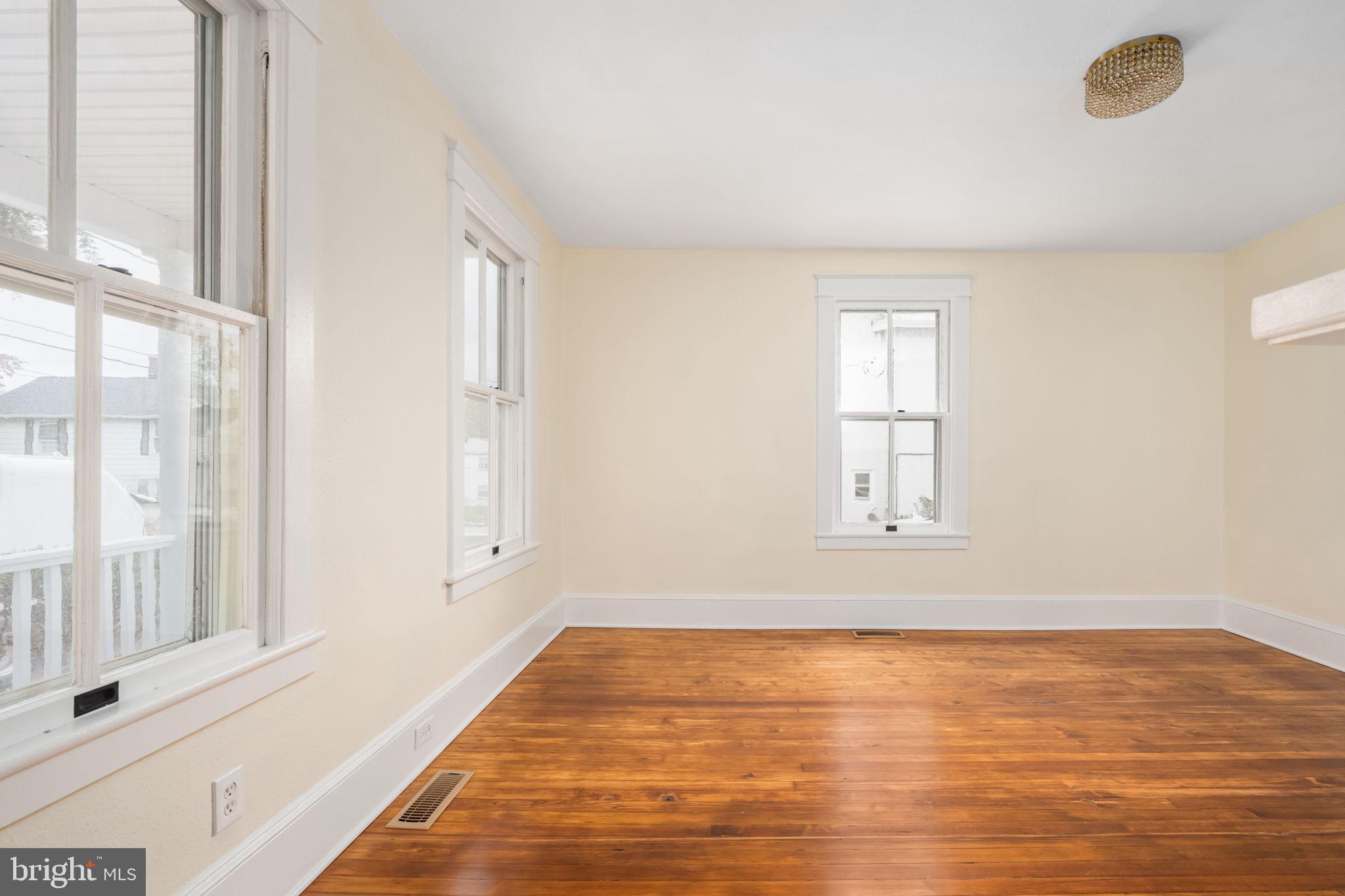 DOWNTOWN CULPEPER - Residential