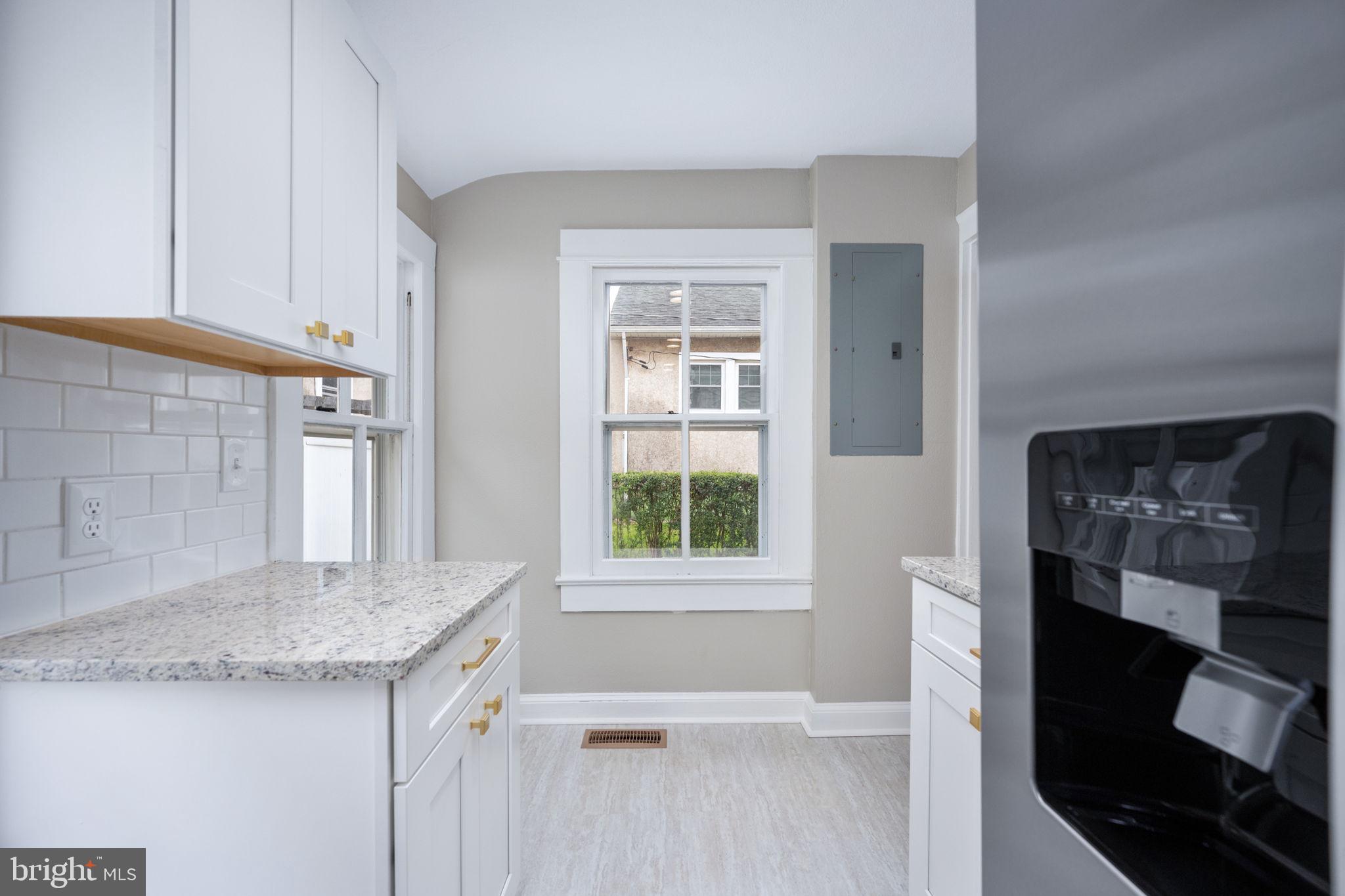 DOWNTOWN CULPEPER - Residential