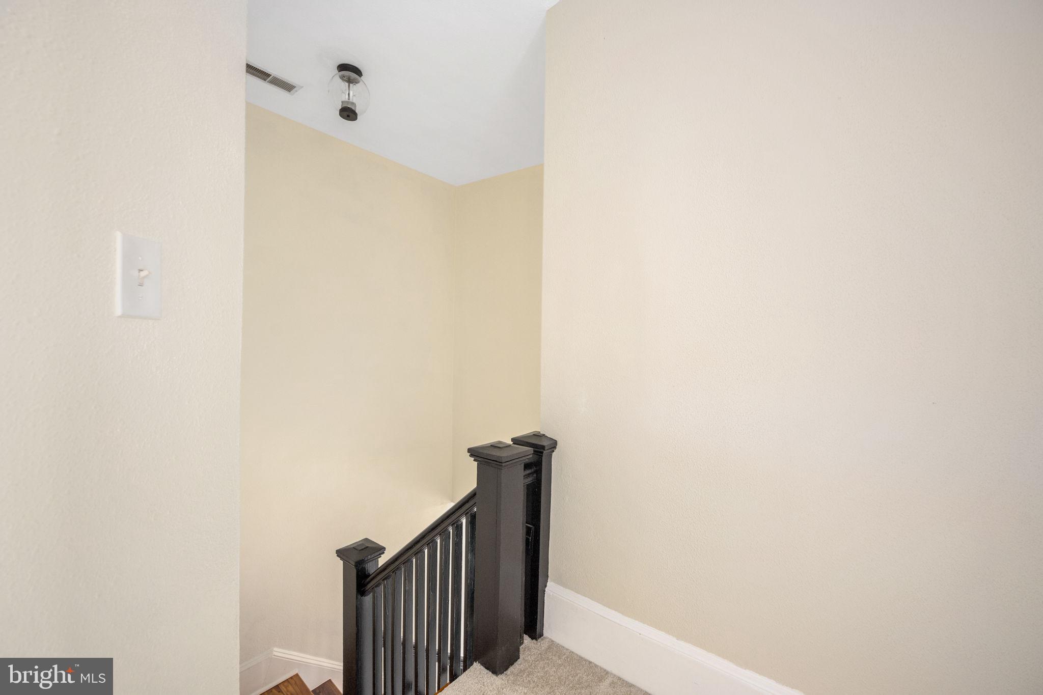 DOWNTOWN CULPEPER - Residential