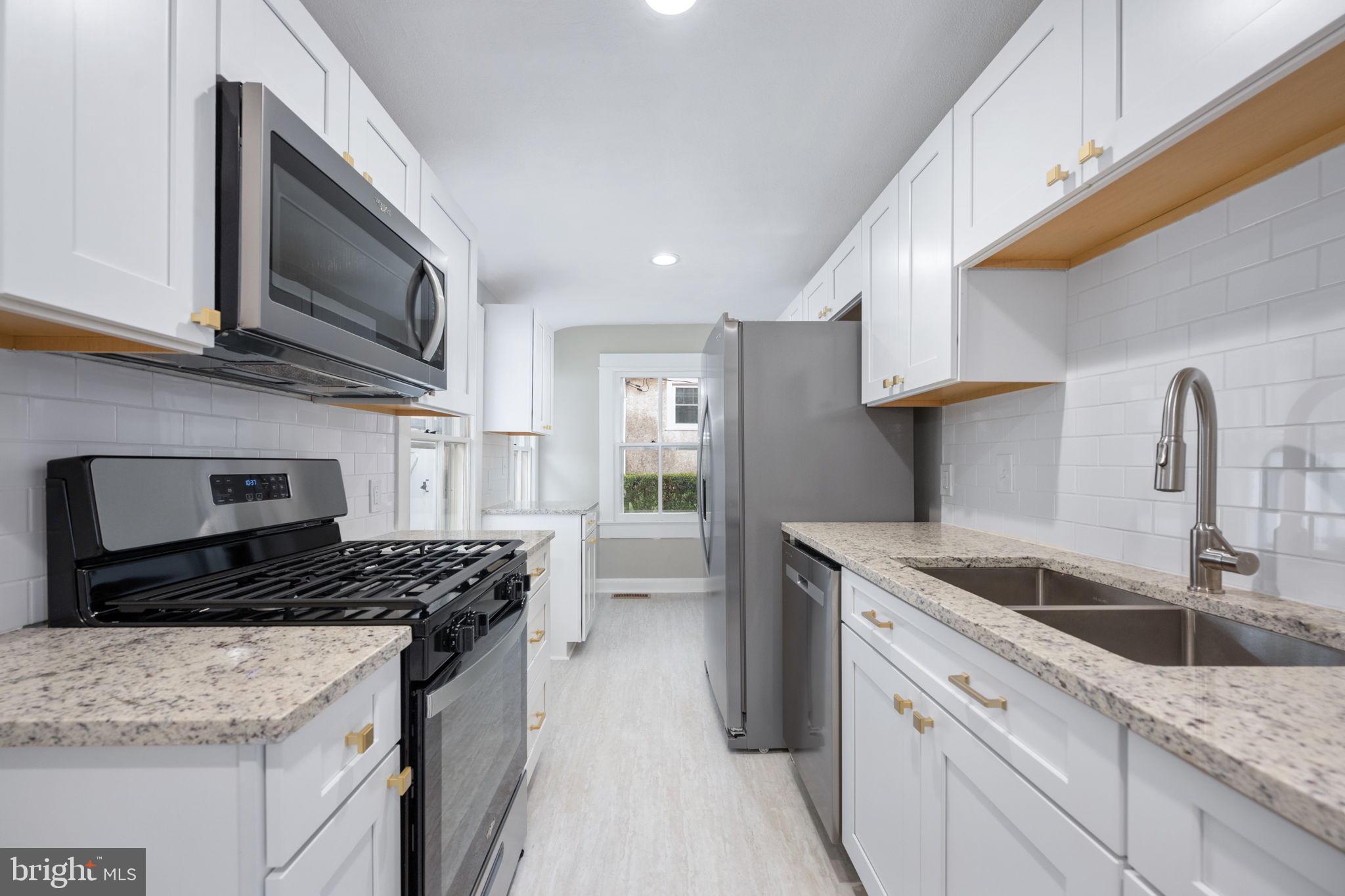 DOWNTOWN CULPEPER - Residential