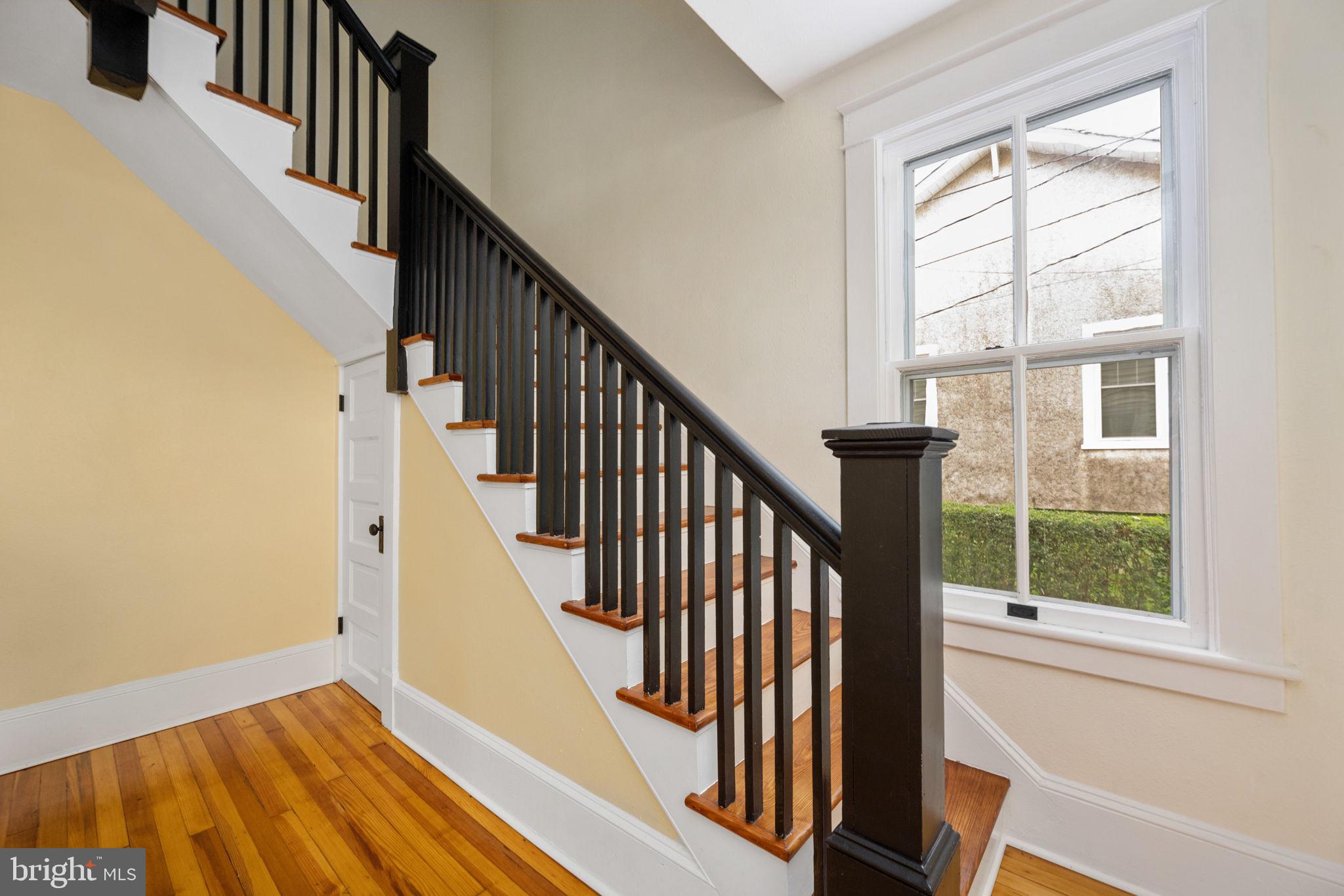 DOWNTOWN CULPEPER - Residential