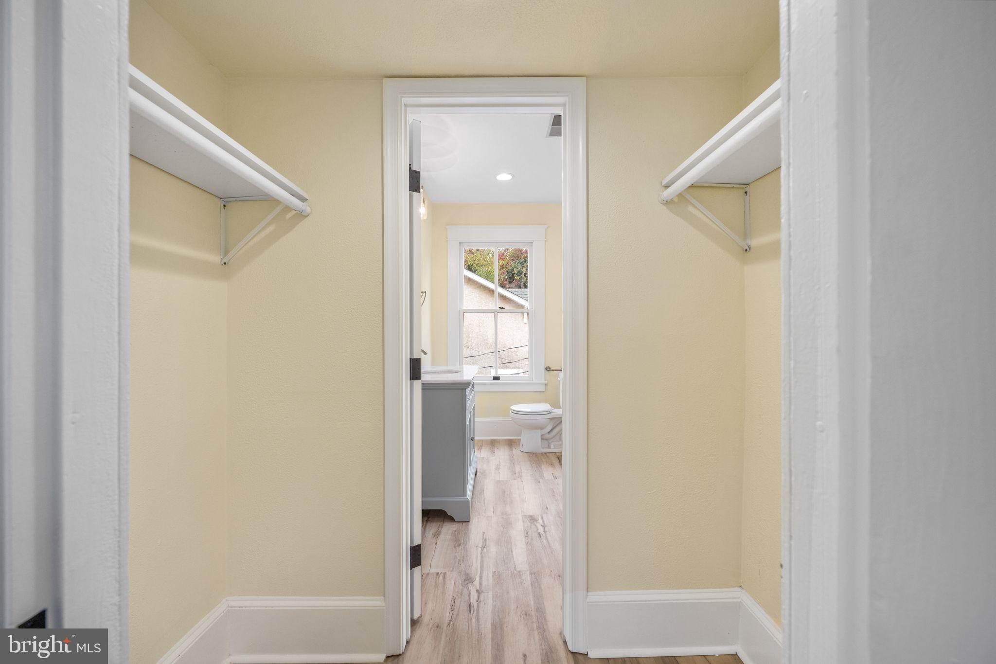 DOWNTOWN CULPEPER - Residential