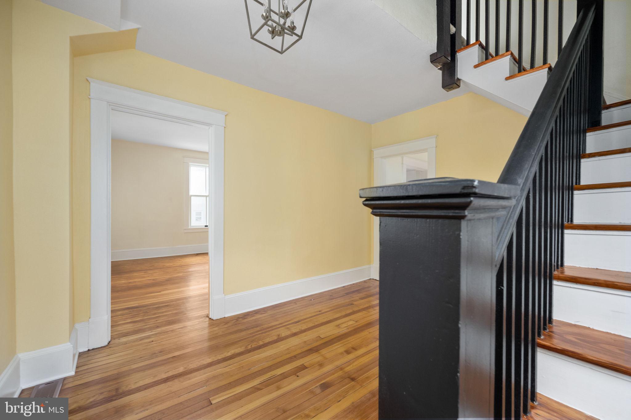 DOWNTOWN CULPEPER - Residential
