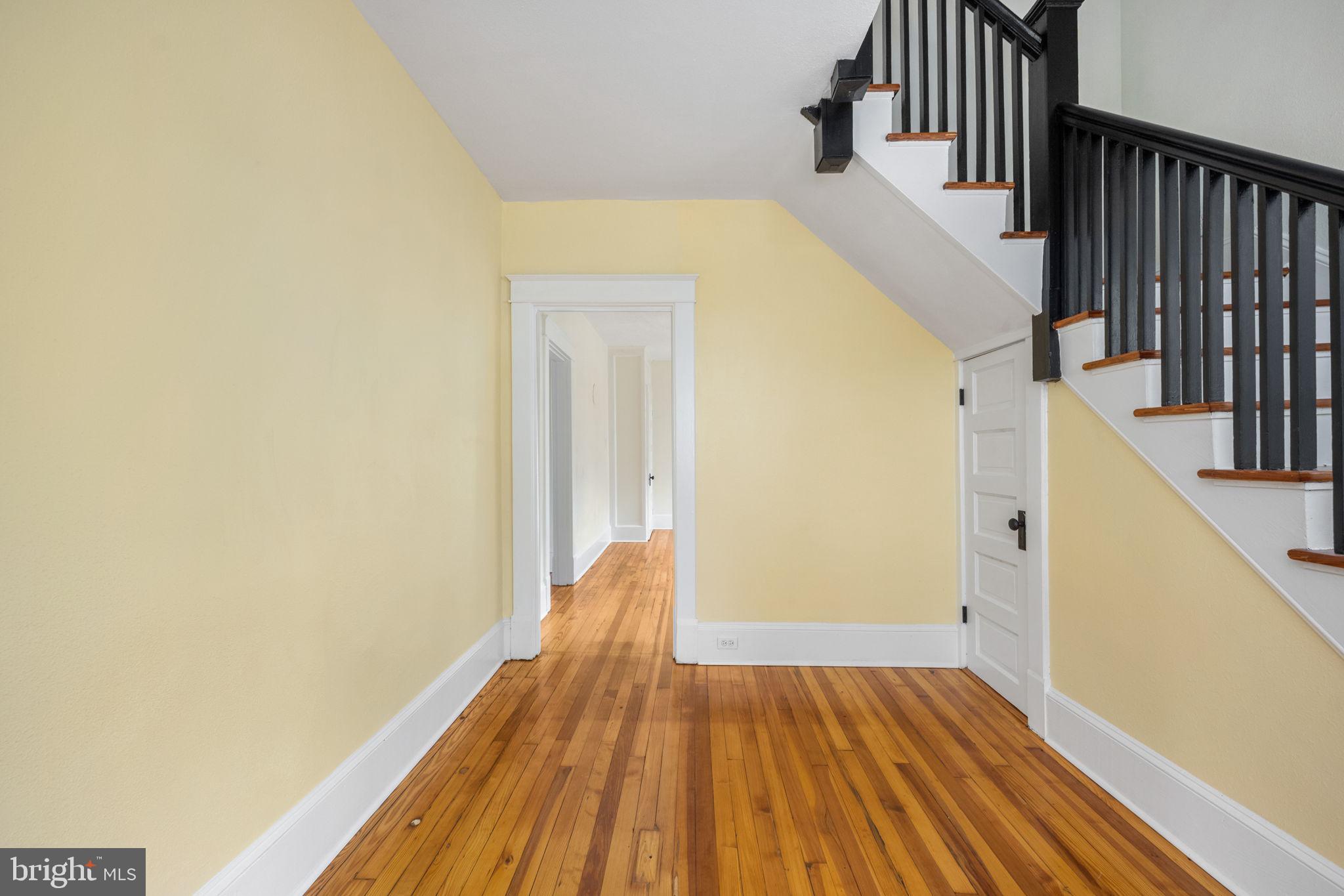 DOWNTOWN CULPEPER - Residential