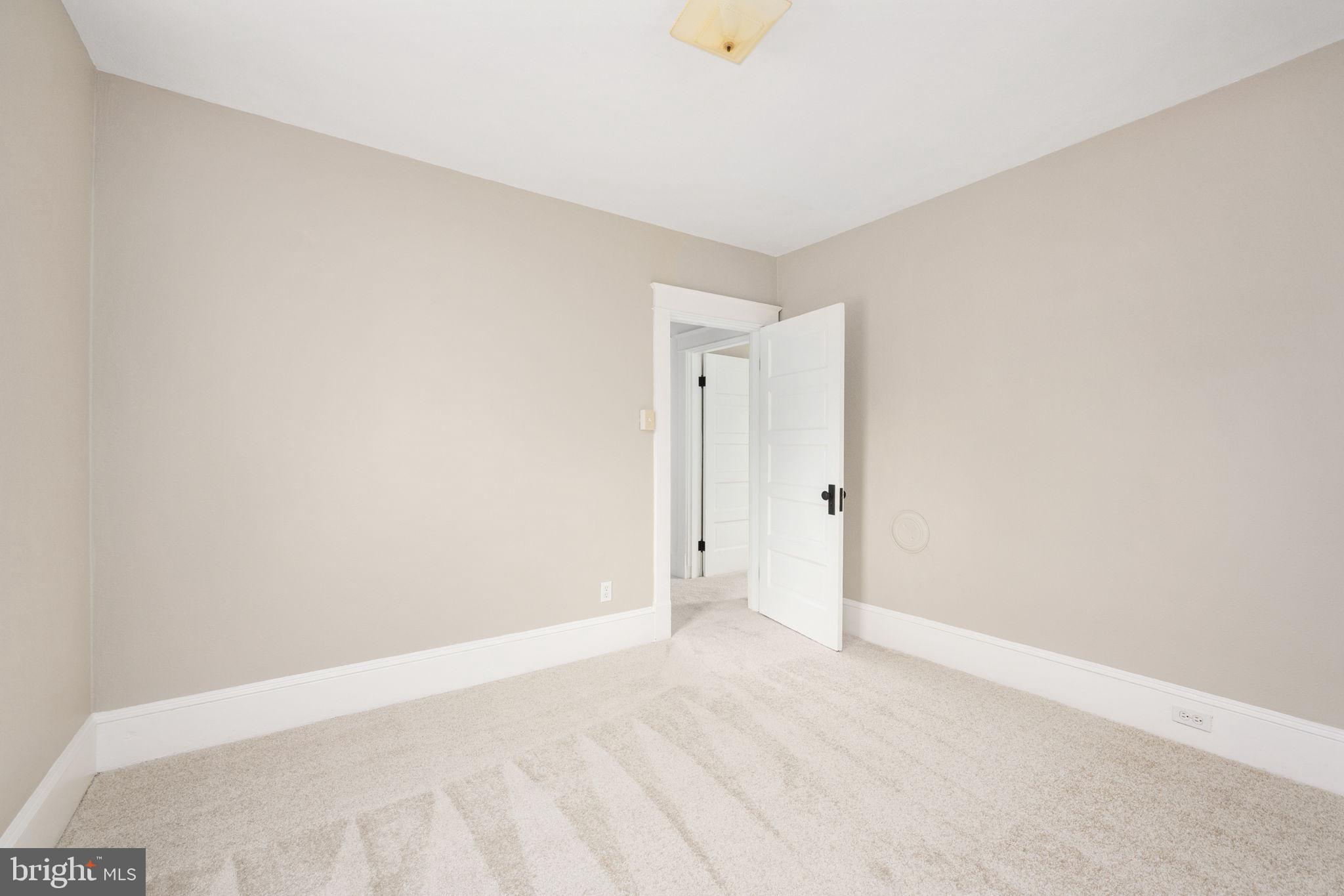 DOWNTOWN CULPEPER - Residential
