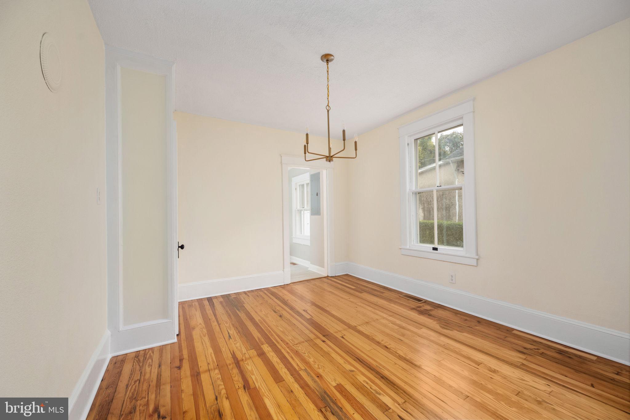 DOWNTOWN CULPEPER - Residential