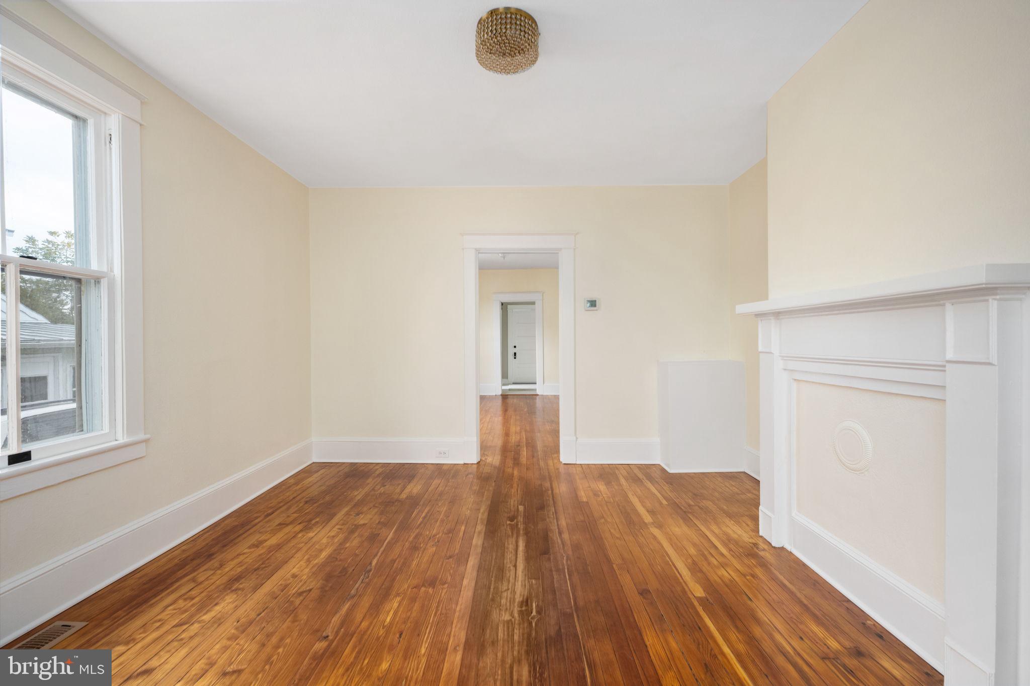 DOWNTOWN CULPEPER - Residential