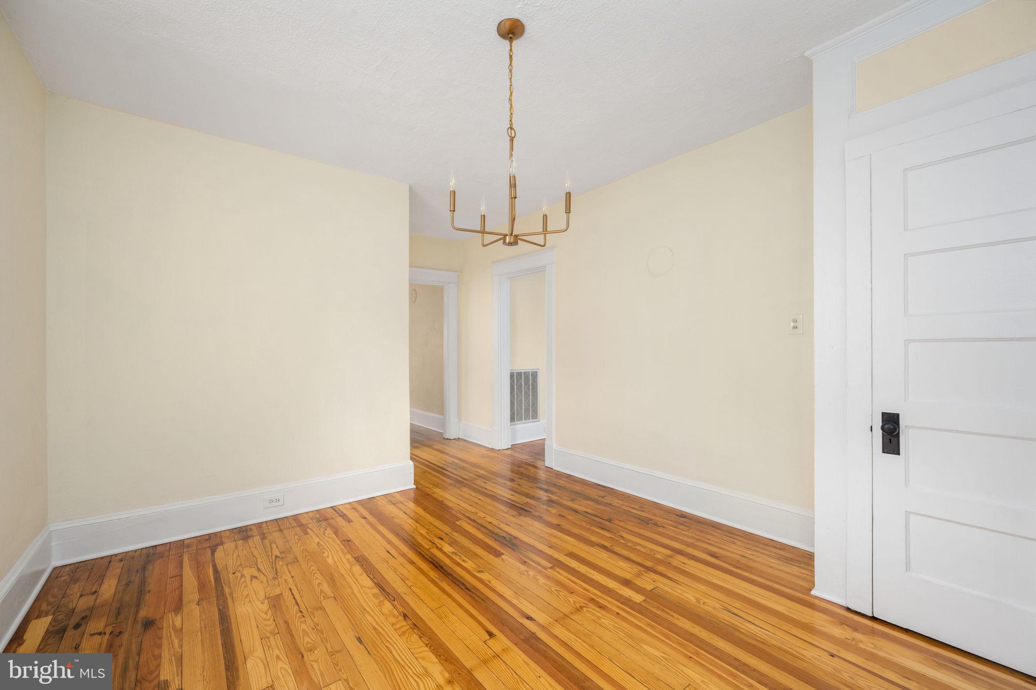 DOWNTOWN CULPEPER - Residential