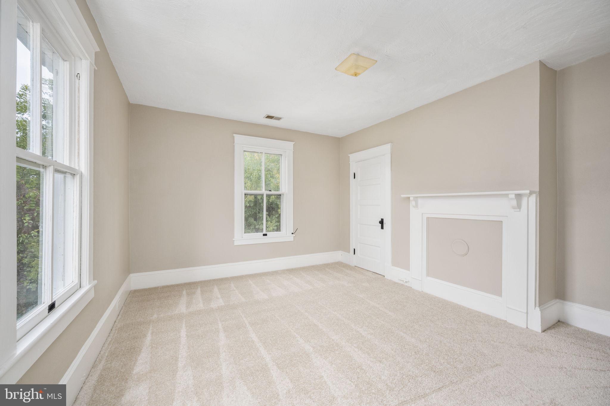 DOWNTOWN CULPEPER - Residential