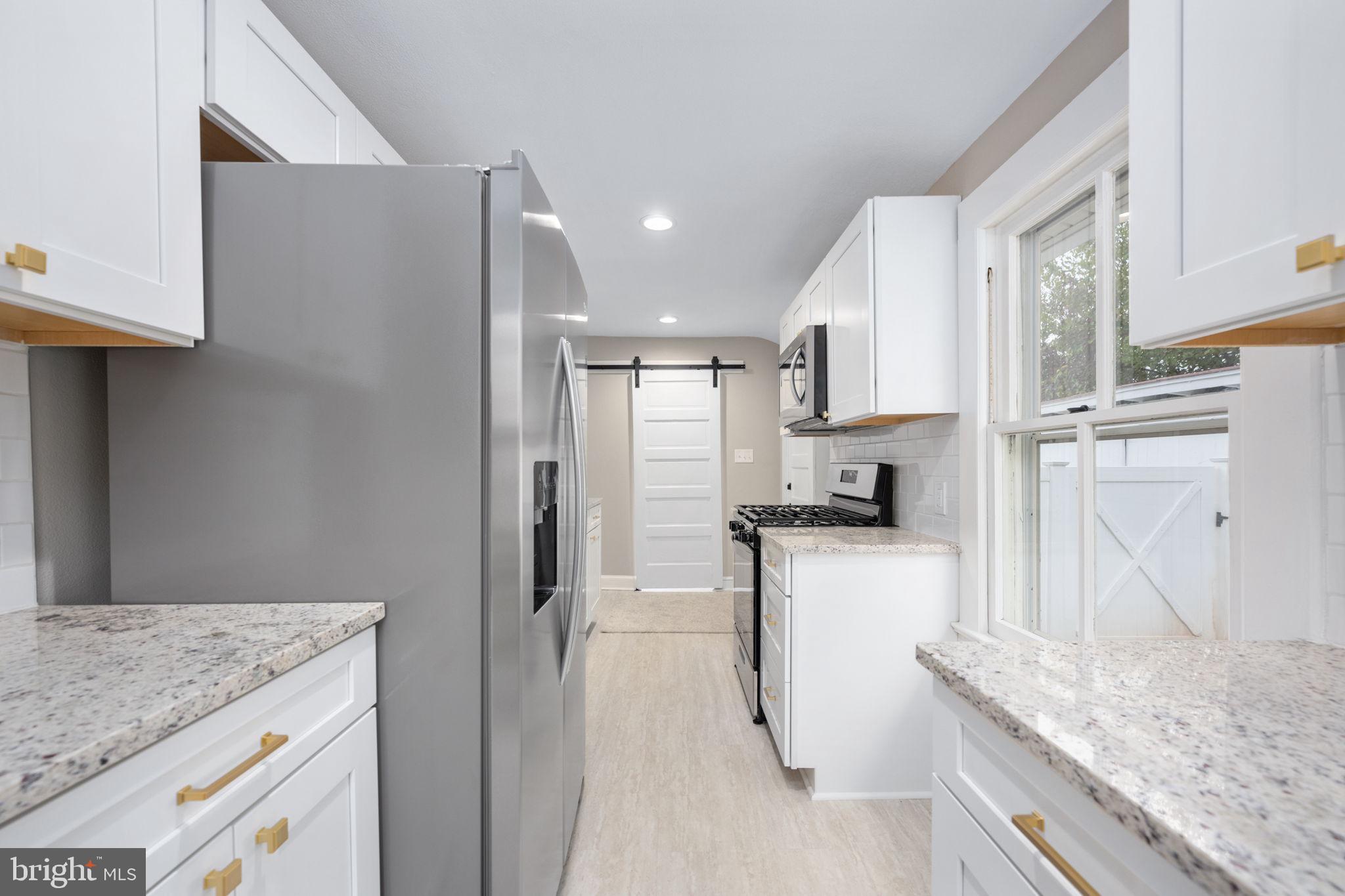 DOWNTOWN CULPEPER - Residential