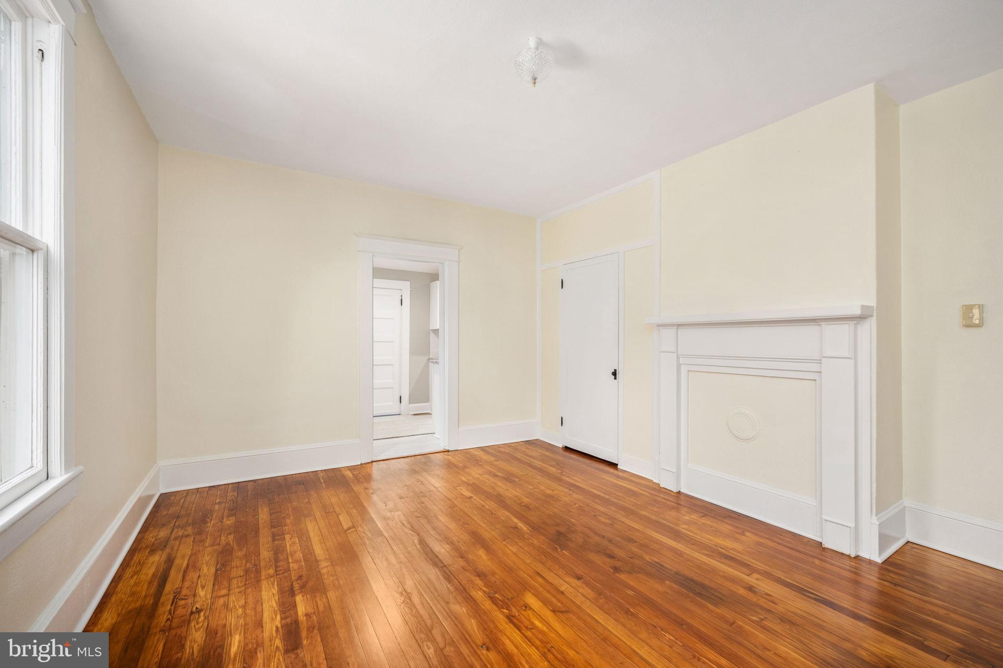 DOWNTOWN CULPEPER - Residential