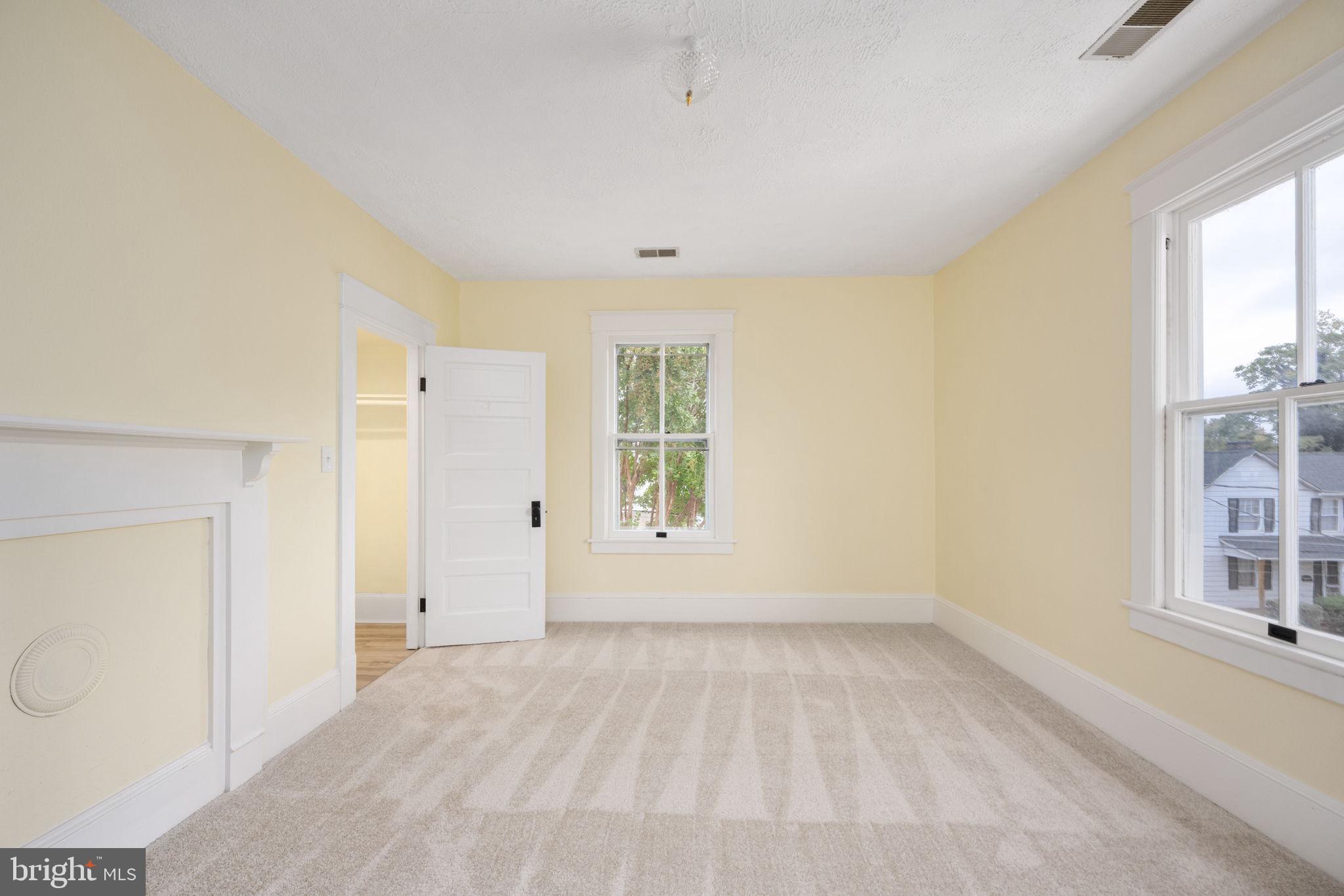 DOWNTOWN CULPEPER - Residential