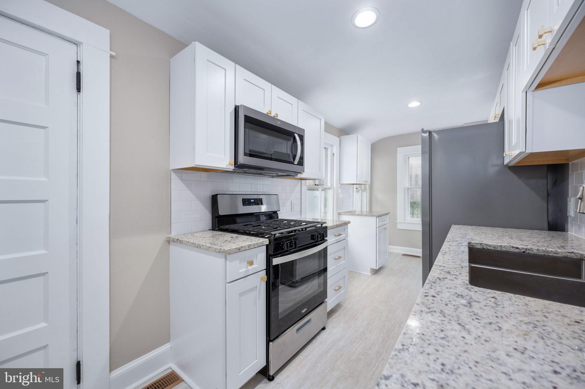 DOWNTOWN CULPEPER - Residential