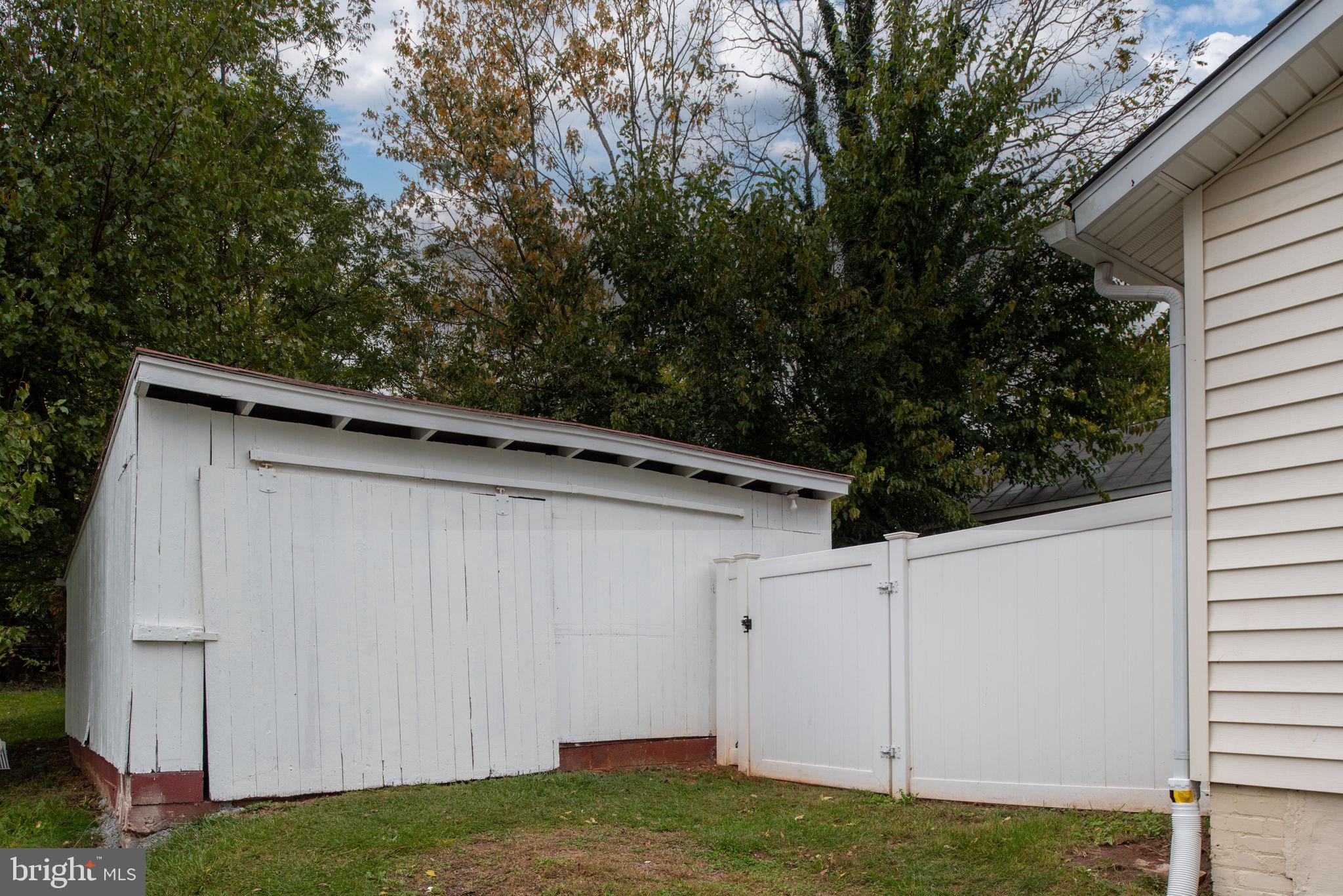 DOWNTOWN CULPEPER - Residential