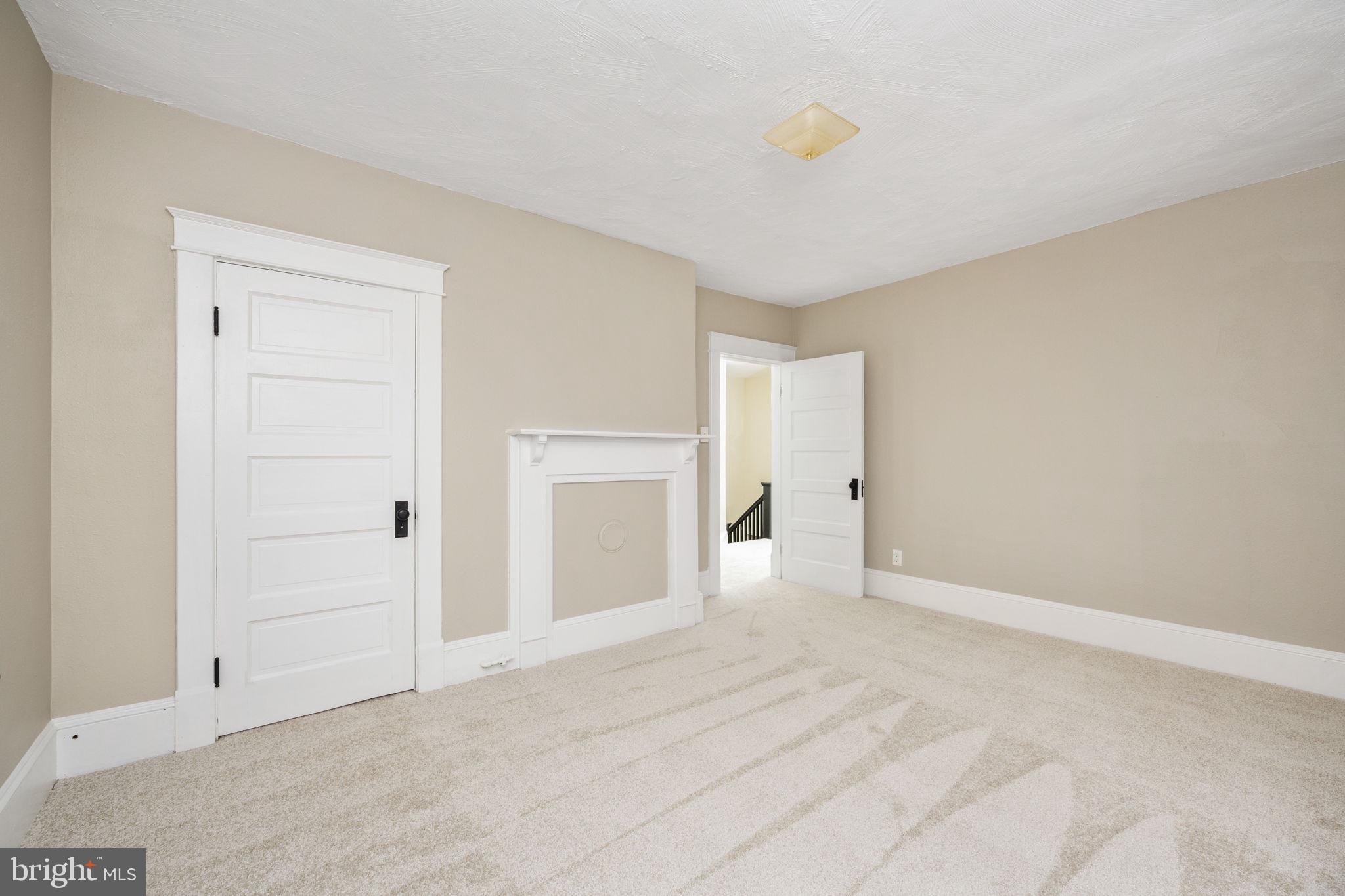 DOWNTOWN CULPEPER - Residential