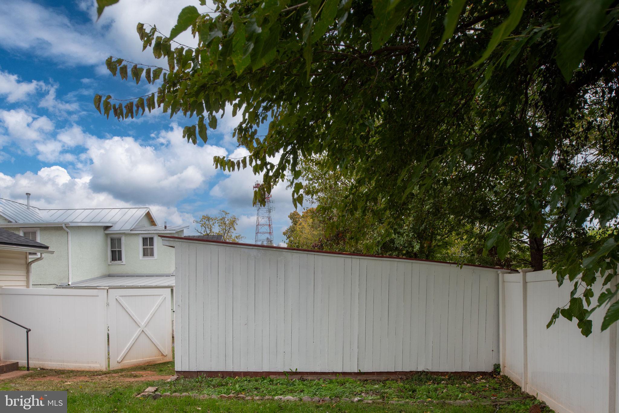 DOWNTOWN CULPEPER - Residential