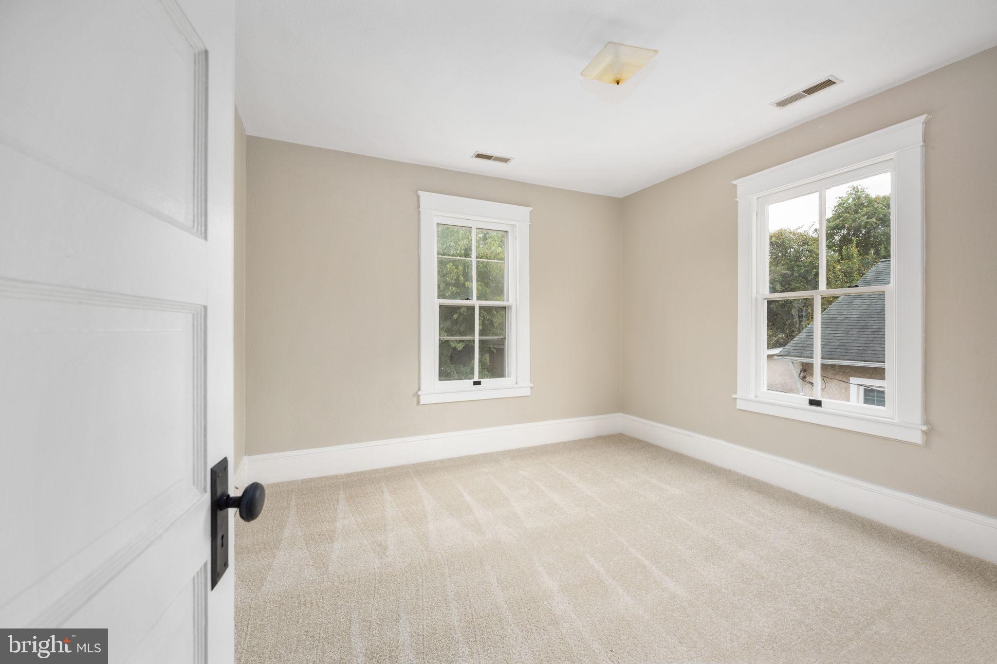 DOWNTOWN CULPEPER - Residential