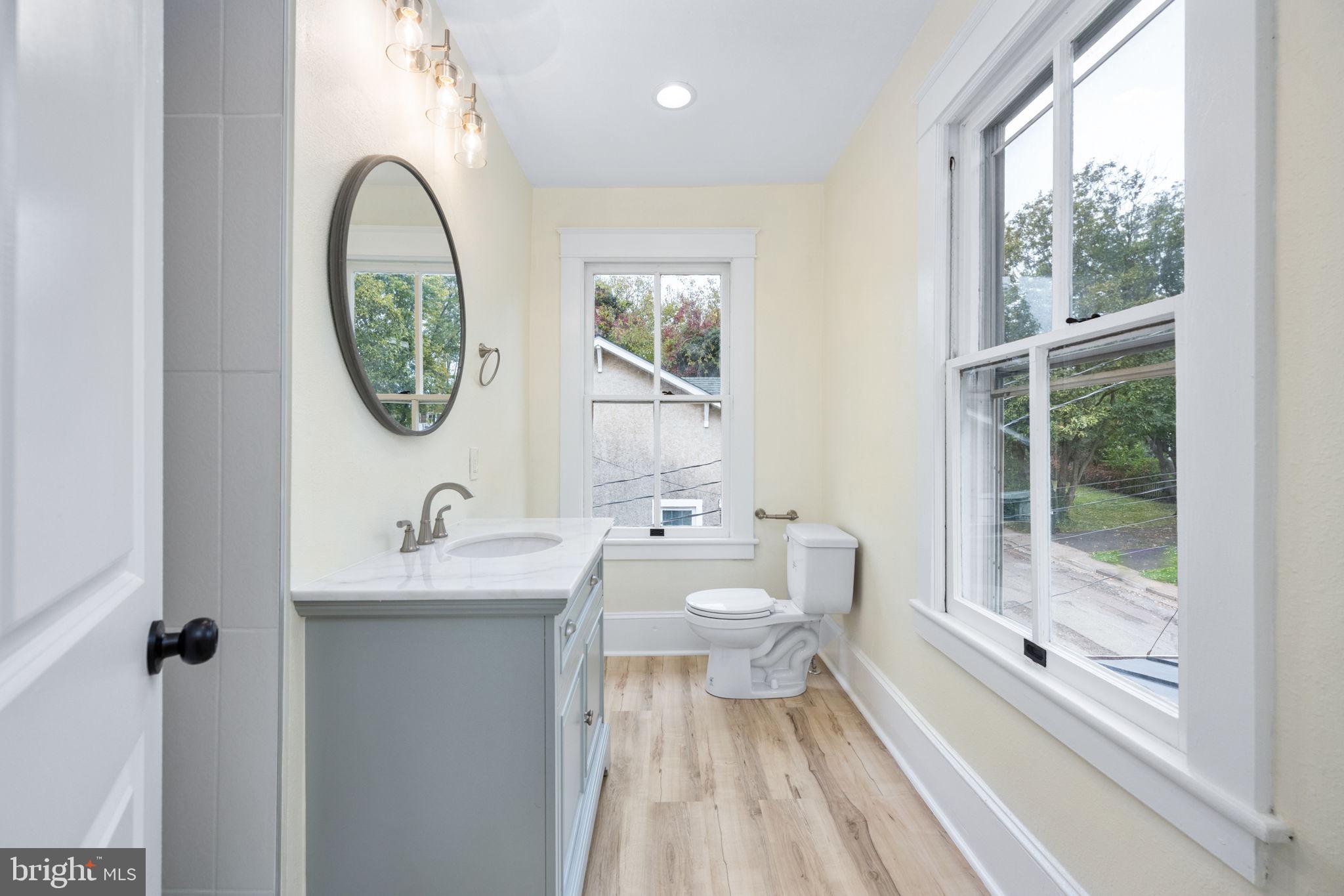 DOWNTOWN CULPEPER - Residential