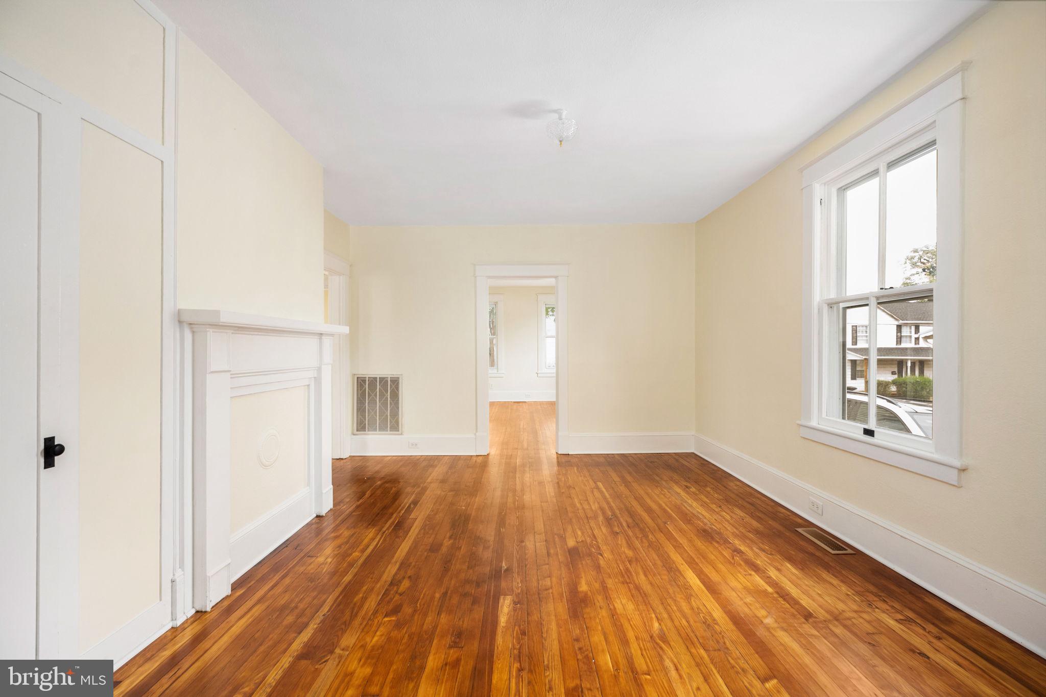 DOWNTOWN CULPEPER - Residential