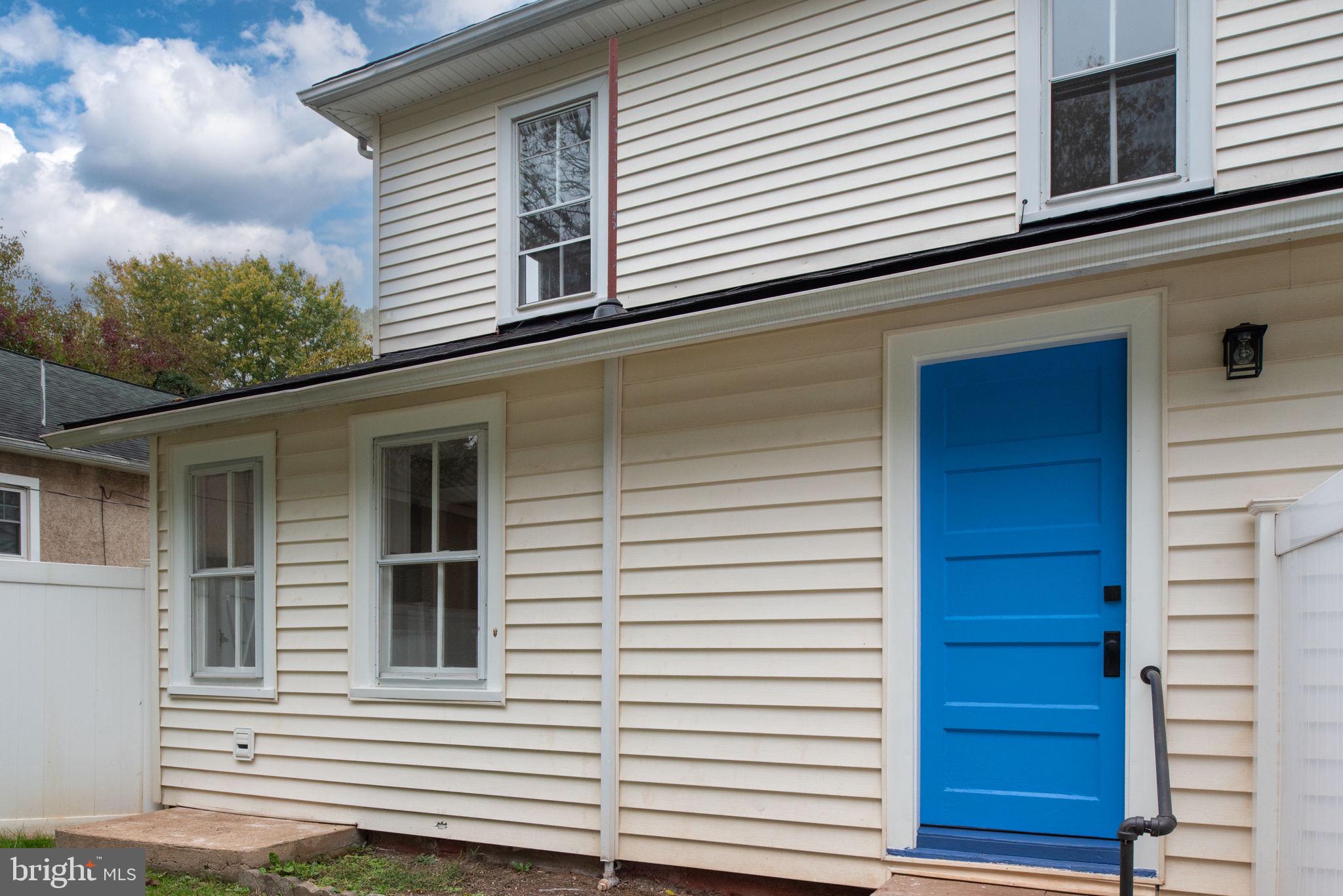 DOWNTOWN CULPEPER - Residential