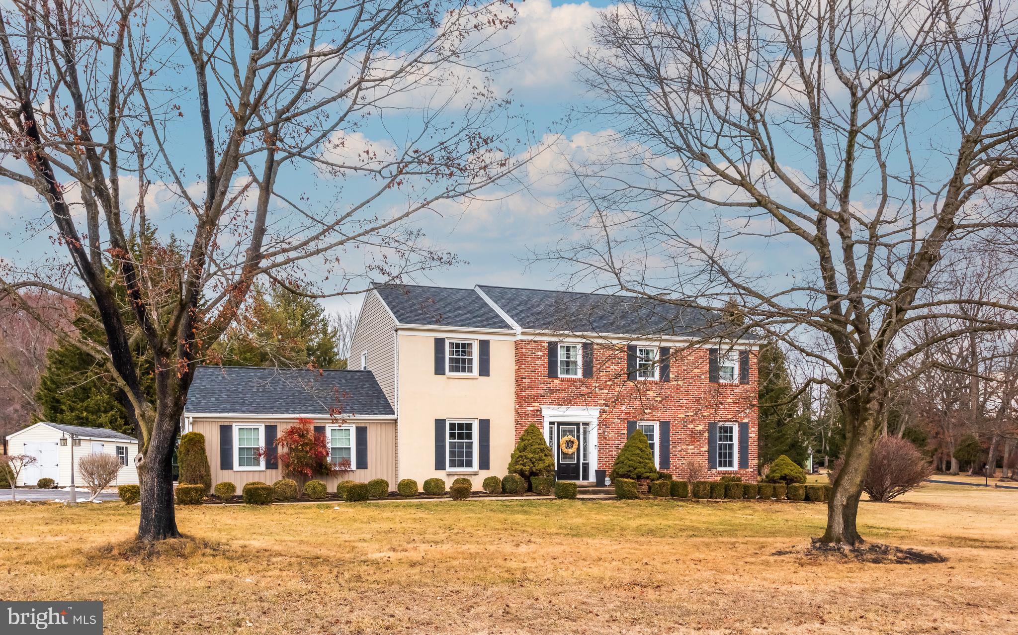 SPRING MILL FARMS - Residential