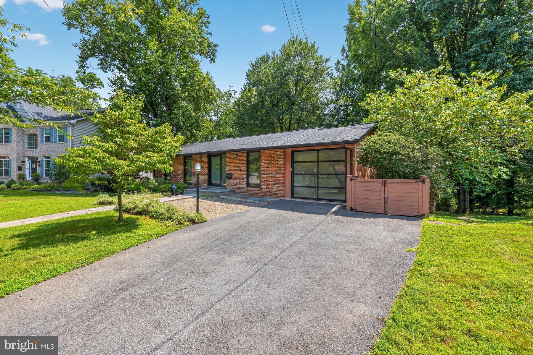 REGENCY ESTATES - Residential