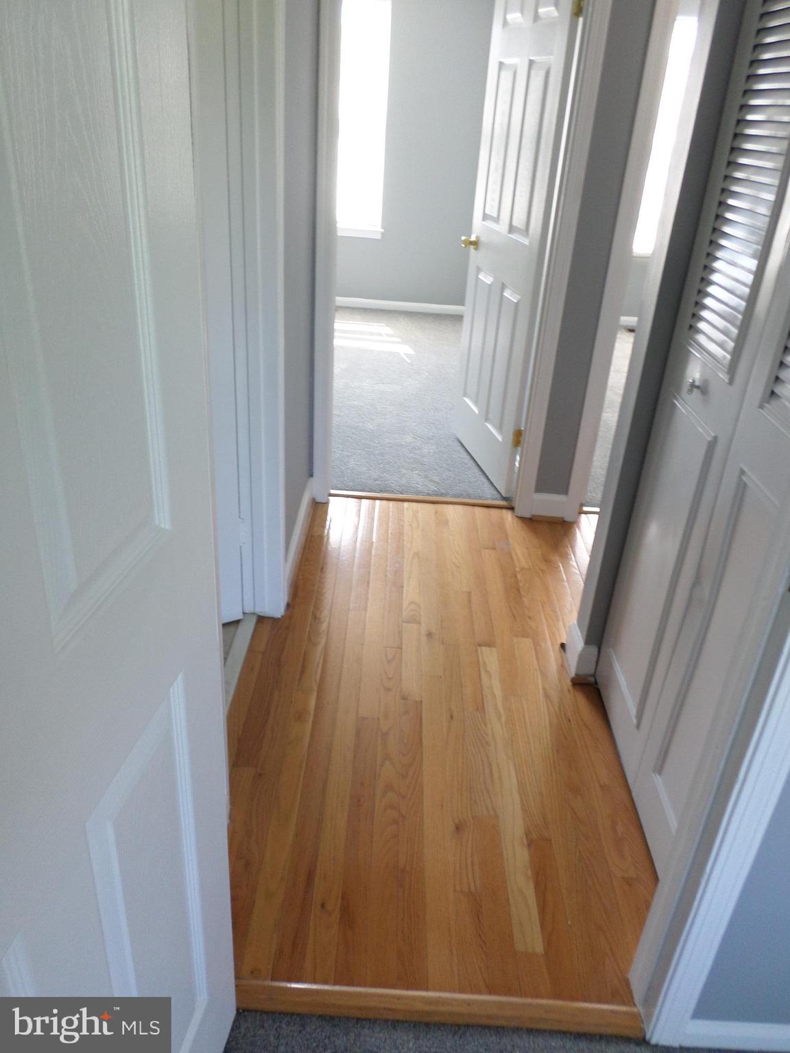 CAMBRIDGE SQUARE - Residential Lease