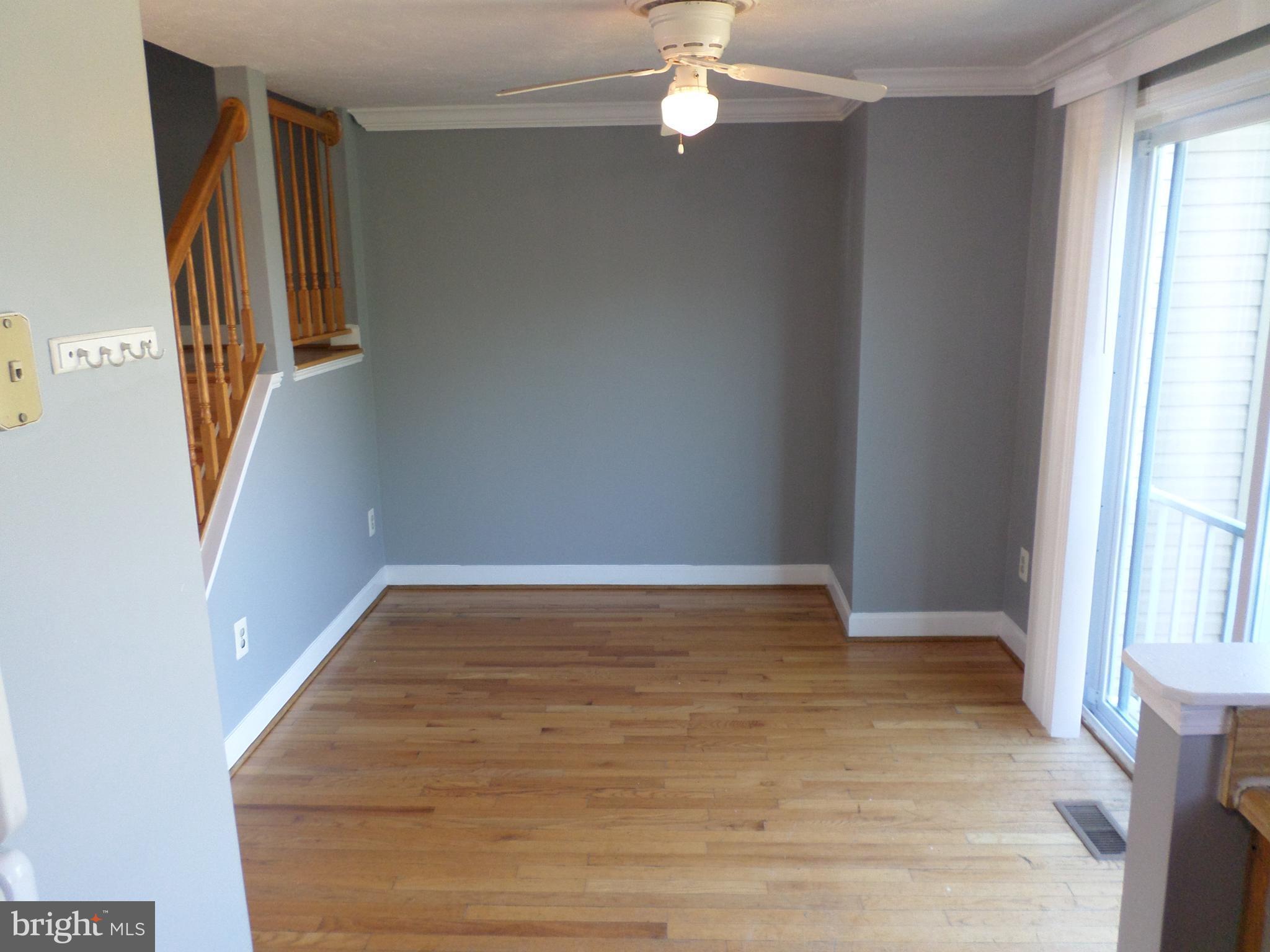 CAMBRIDGE SQUARE - Residential Lease