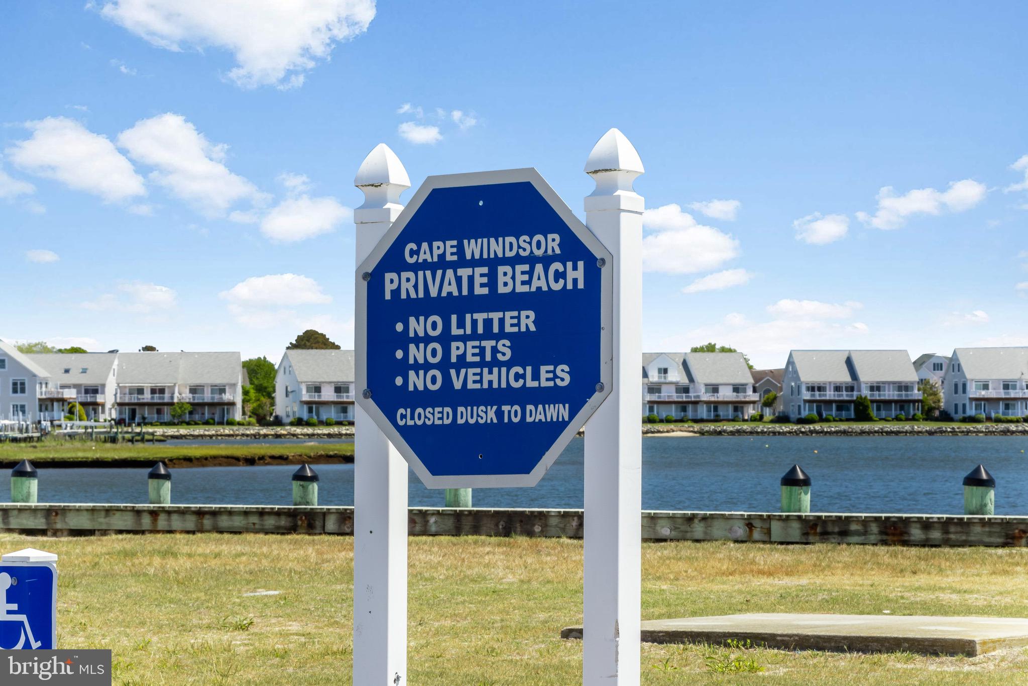CAPE WINDSOR - Residential