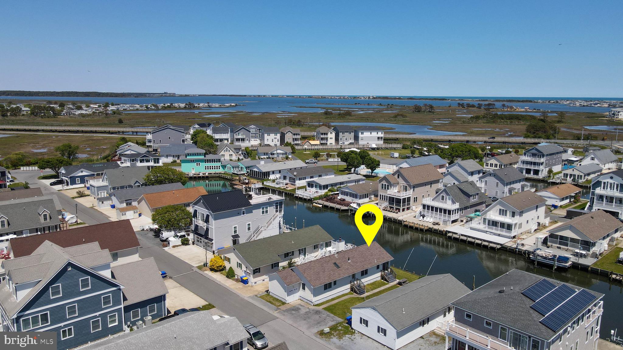 CAPE WINDSOR - Residential