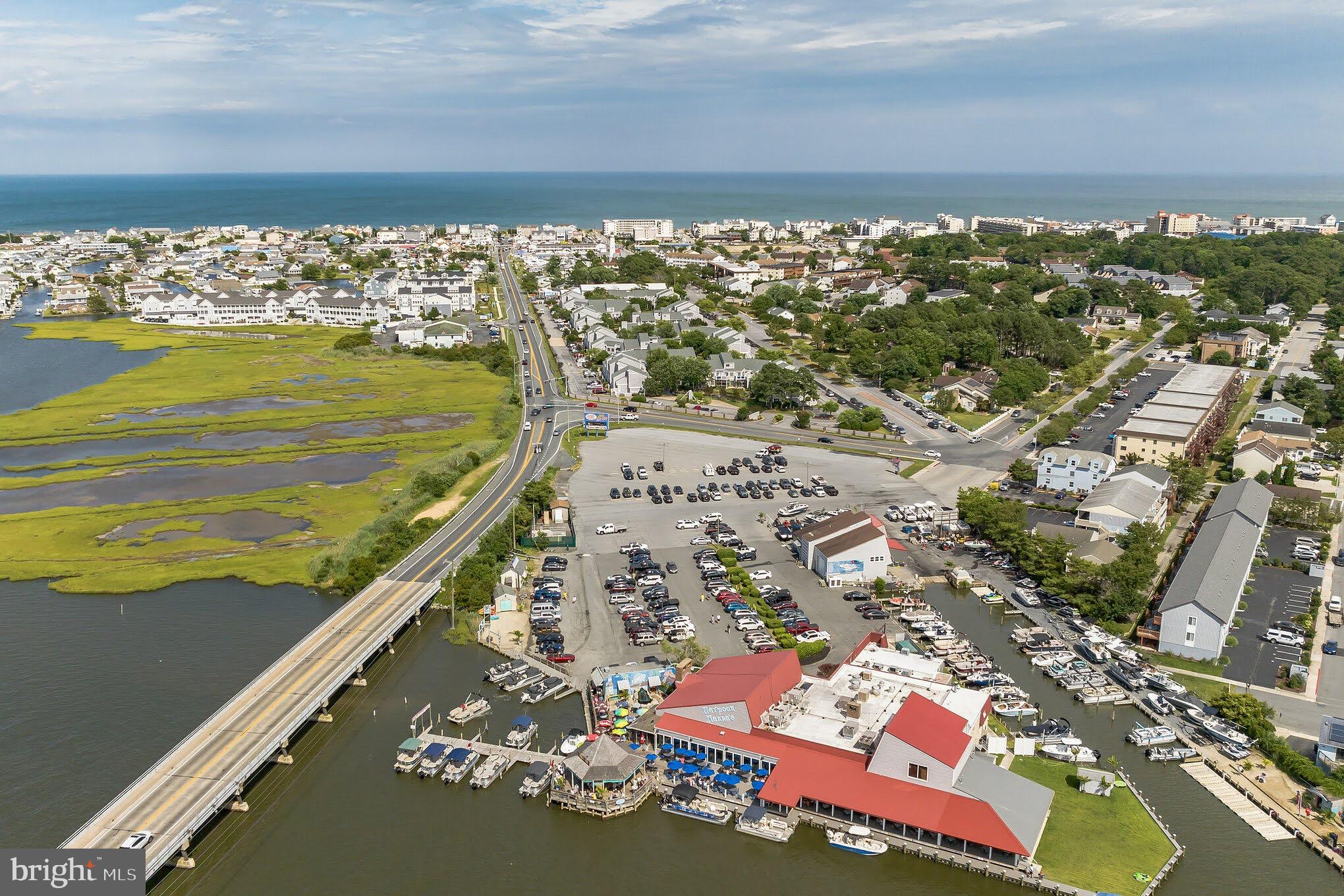 CAPE WINDSOR - Residential