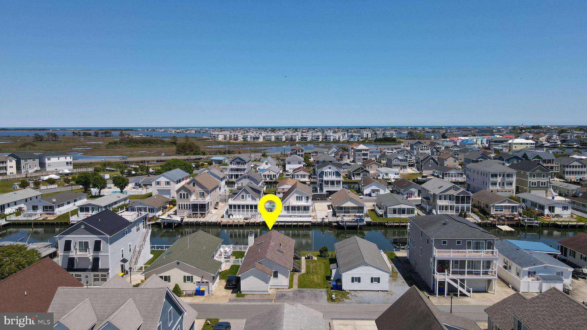 CAPE WINDSOR - Residential