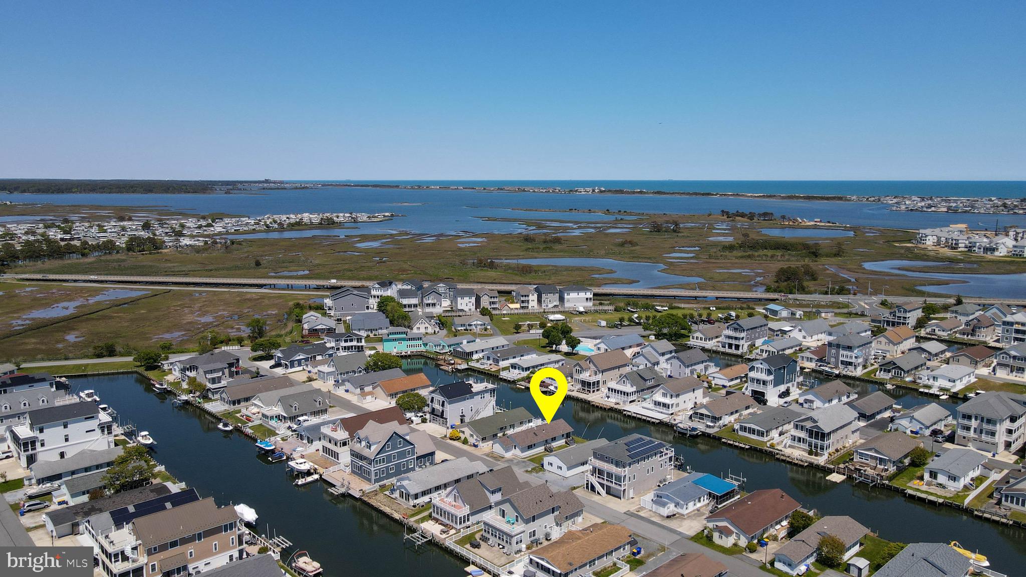 CAPE WINDSOR - Residential