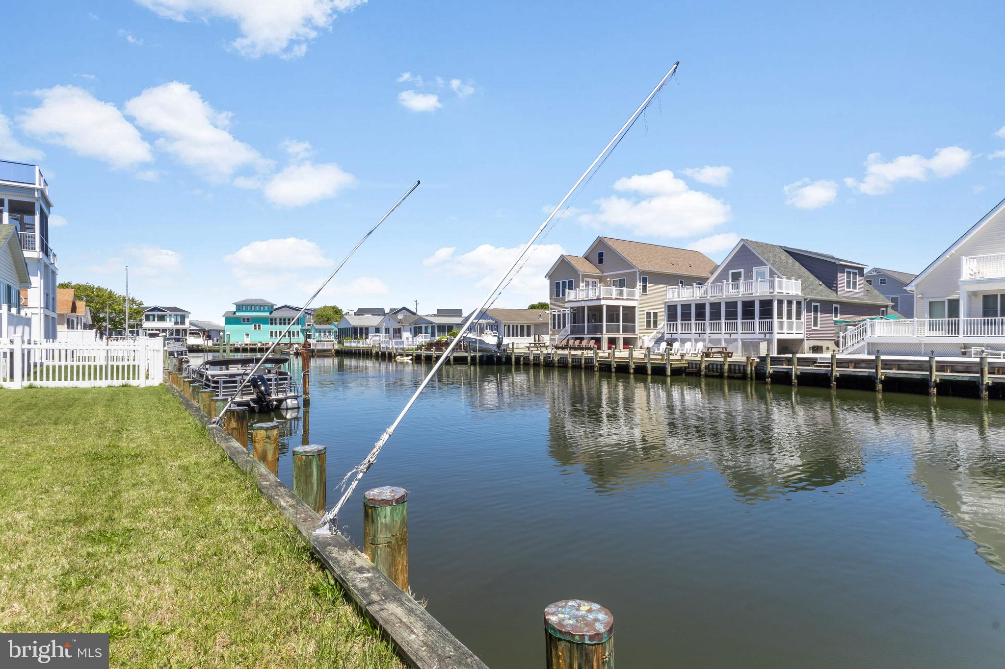 CAPE WINDSOR - Residential