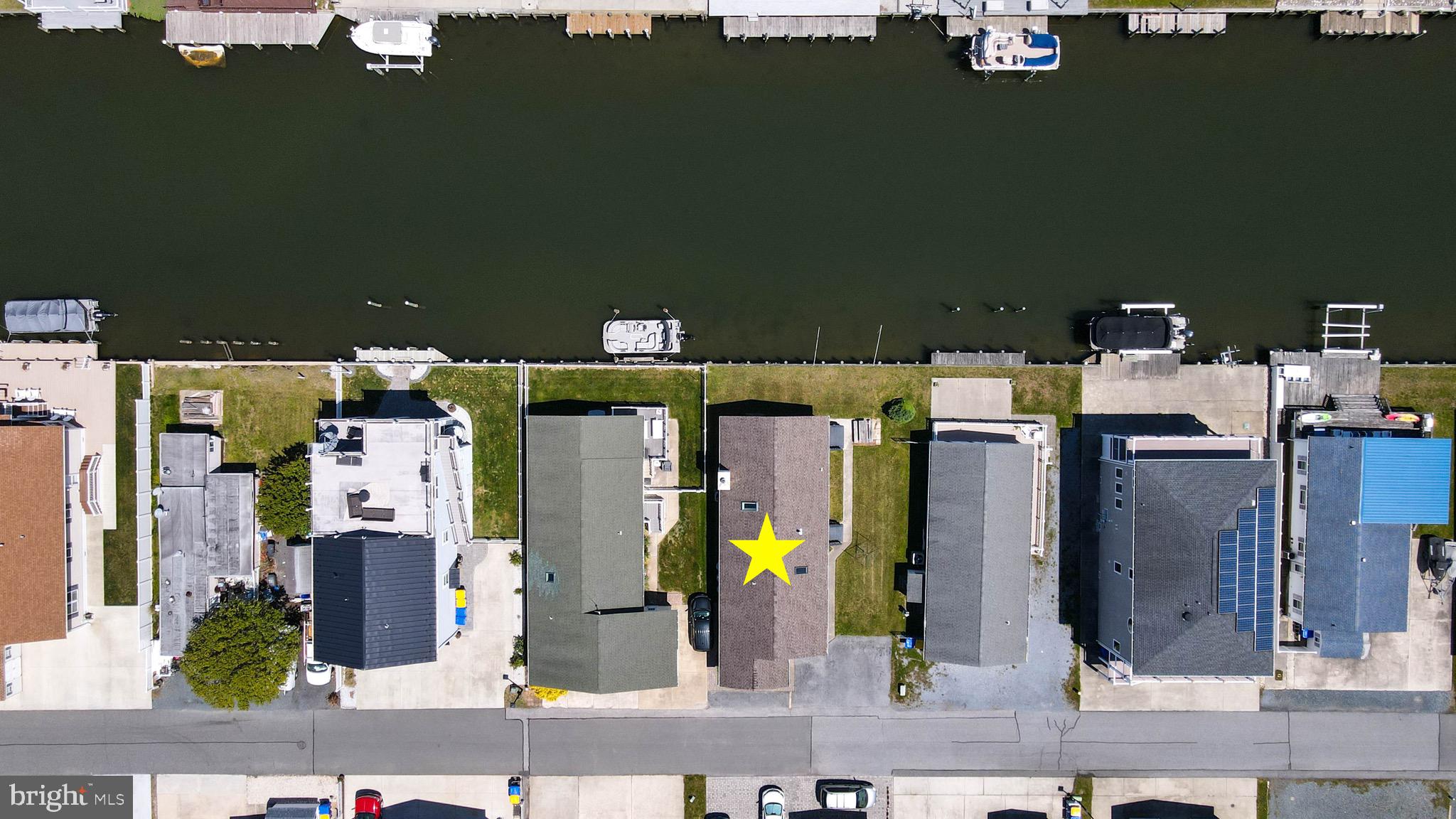 CAPE WINDSOR - Residential