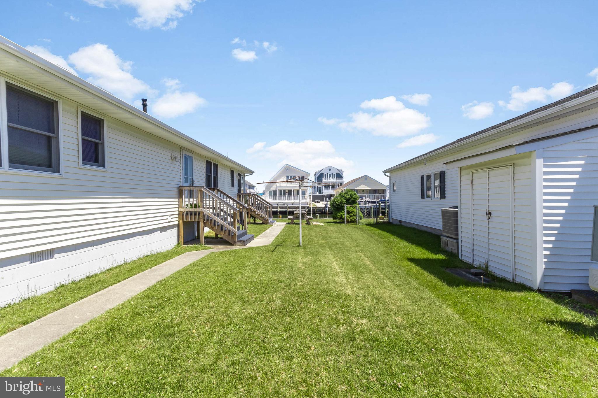 CAPE WINDSOR - Residential