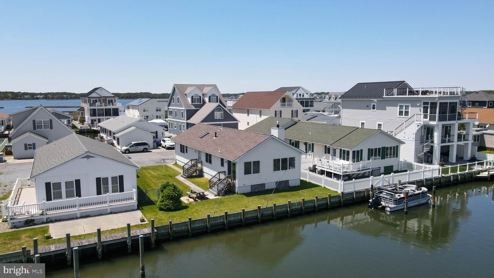 CAPE WINDSOR - Residential
