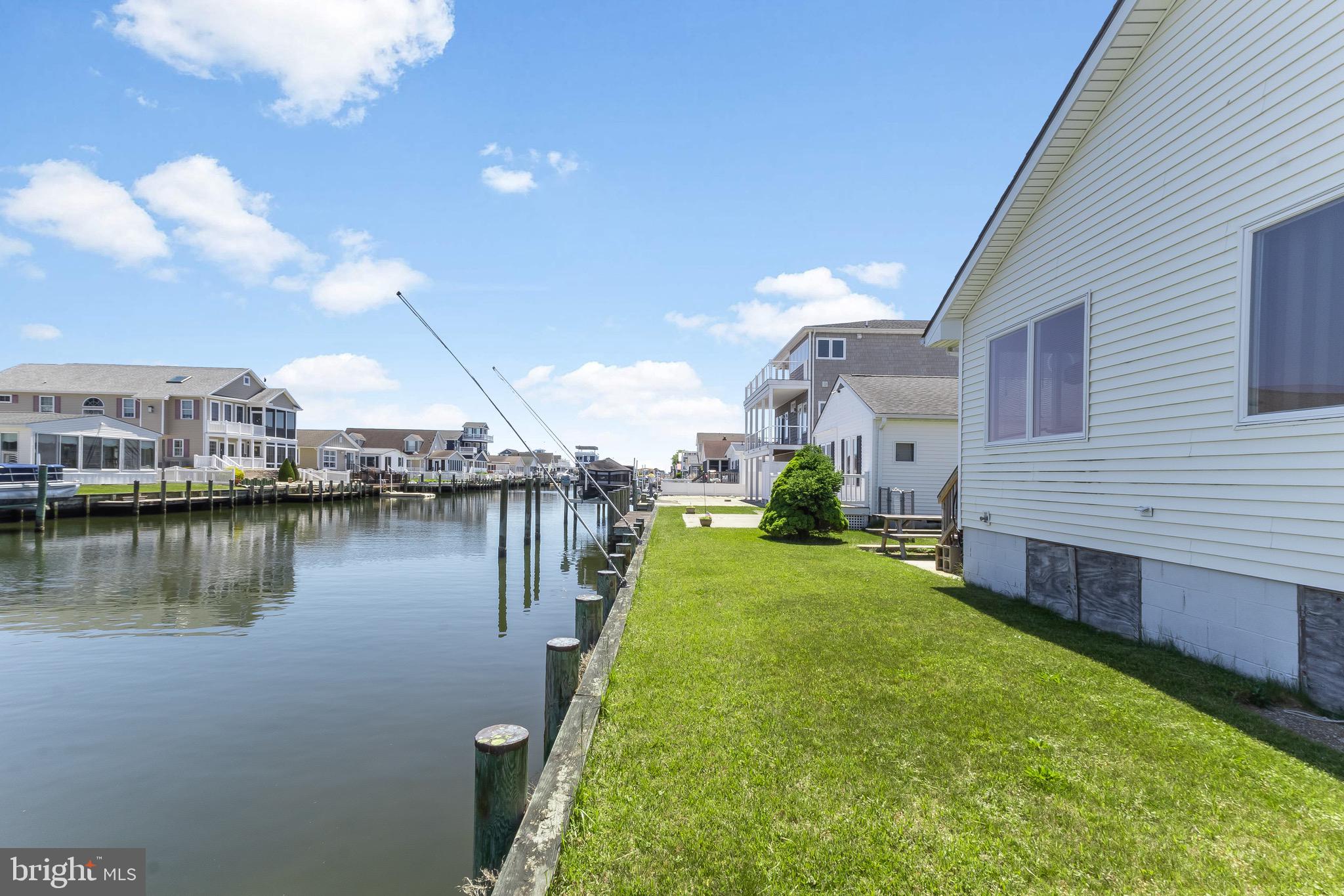 CAPE WINDSOR - Residential