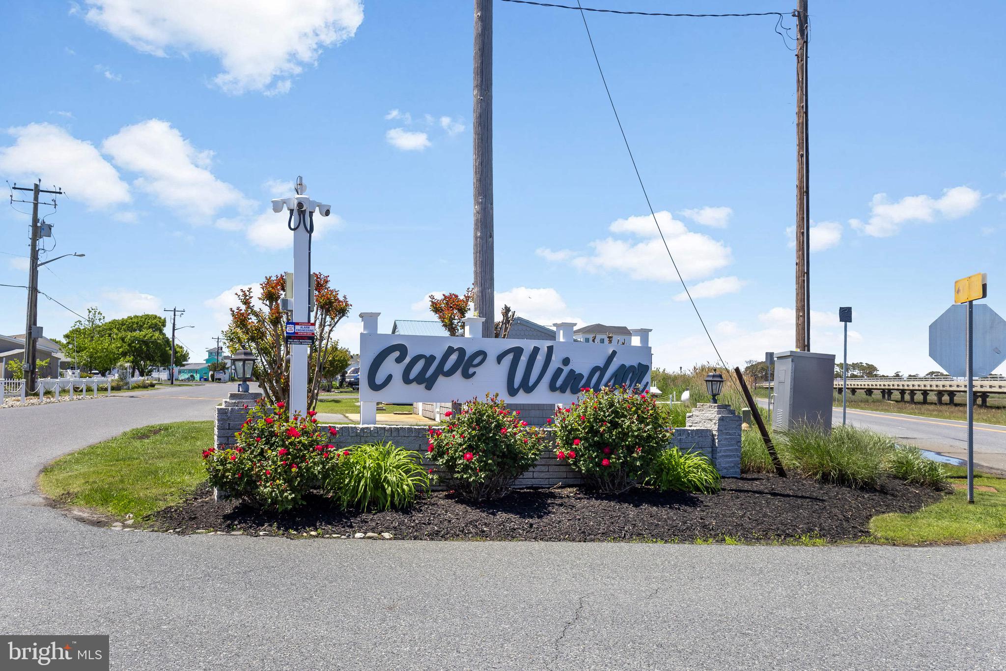 CAPE WINDSOR - Residential
