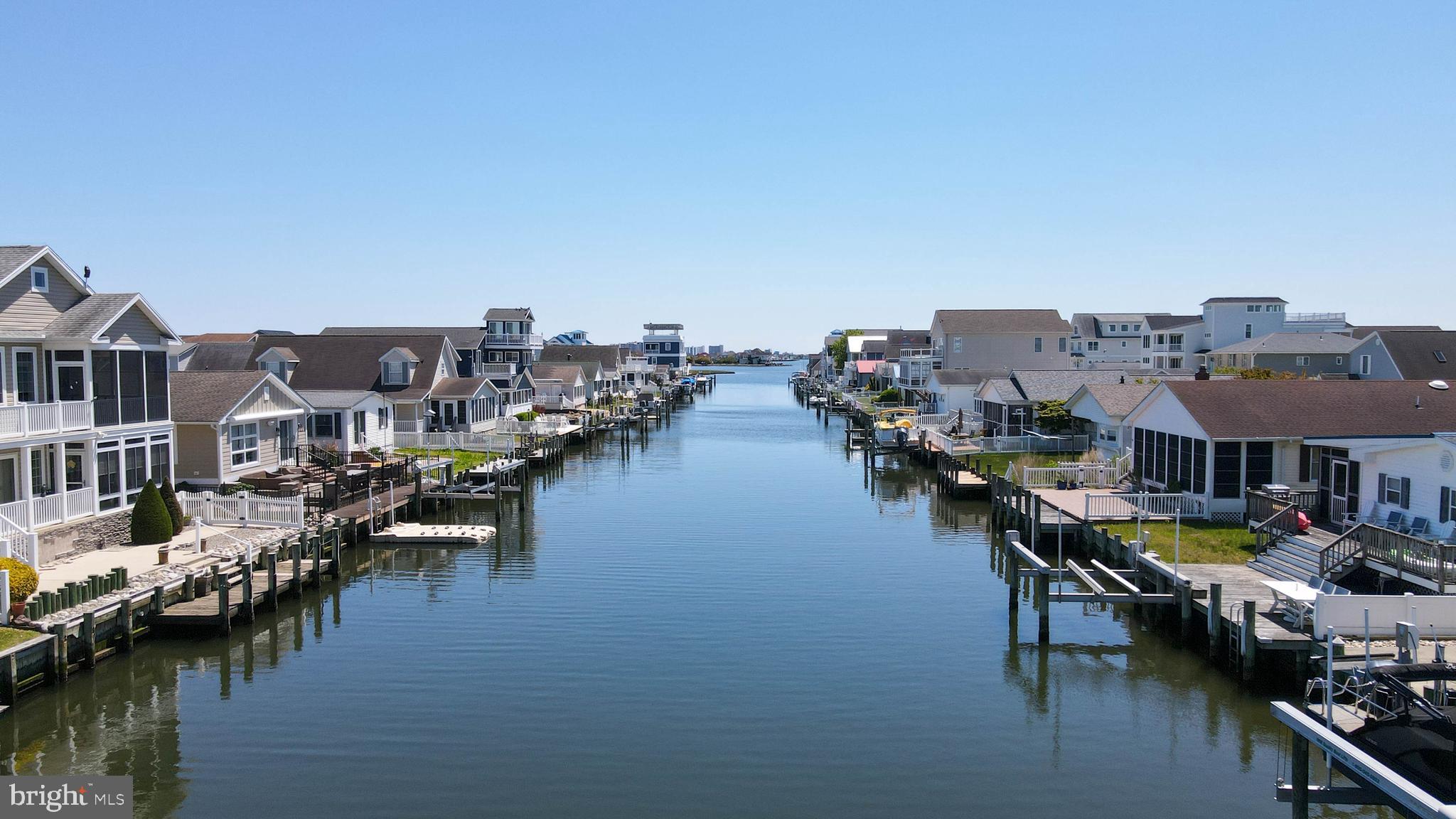 CAPE WINDSOR - Residential