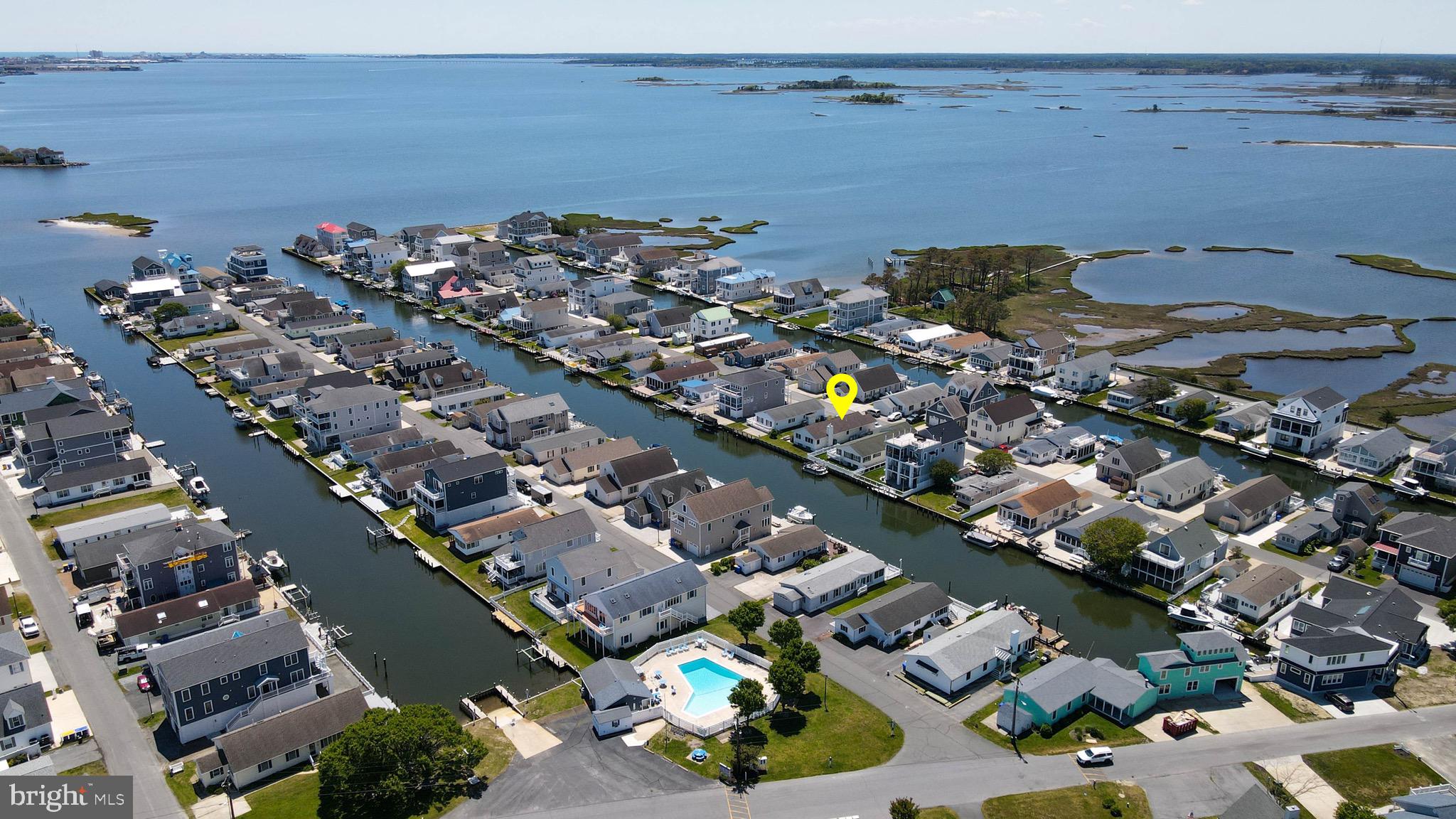 CAPE WINDSOR - Residential